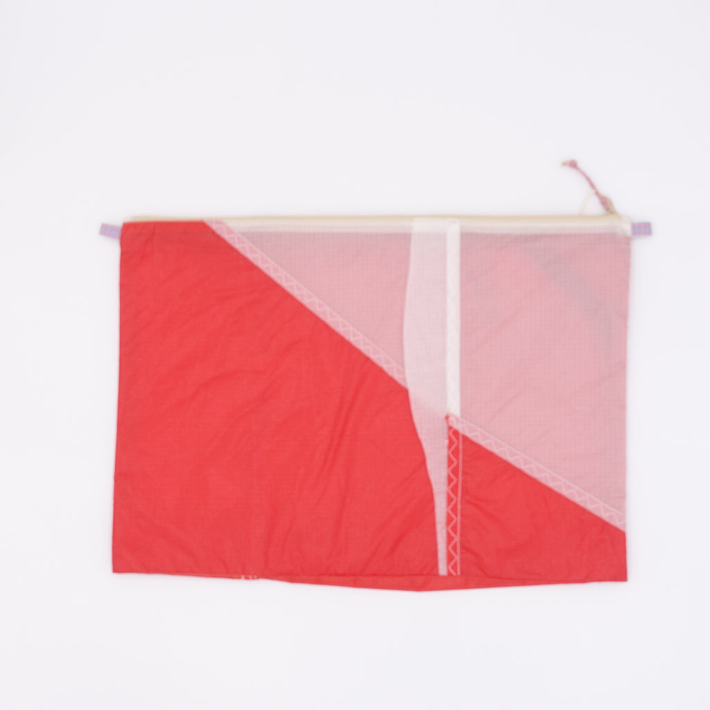 ZIP POUCH_L