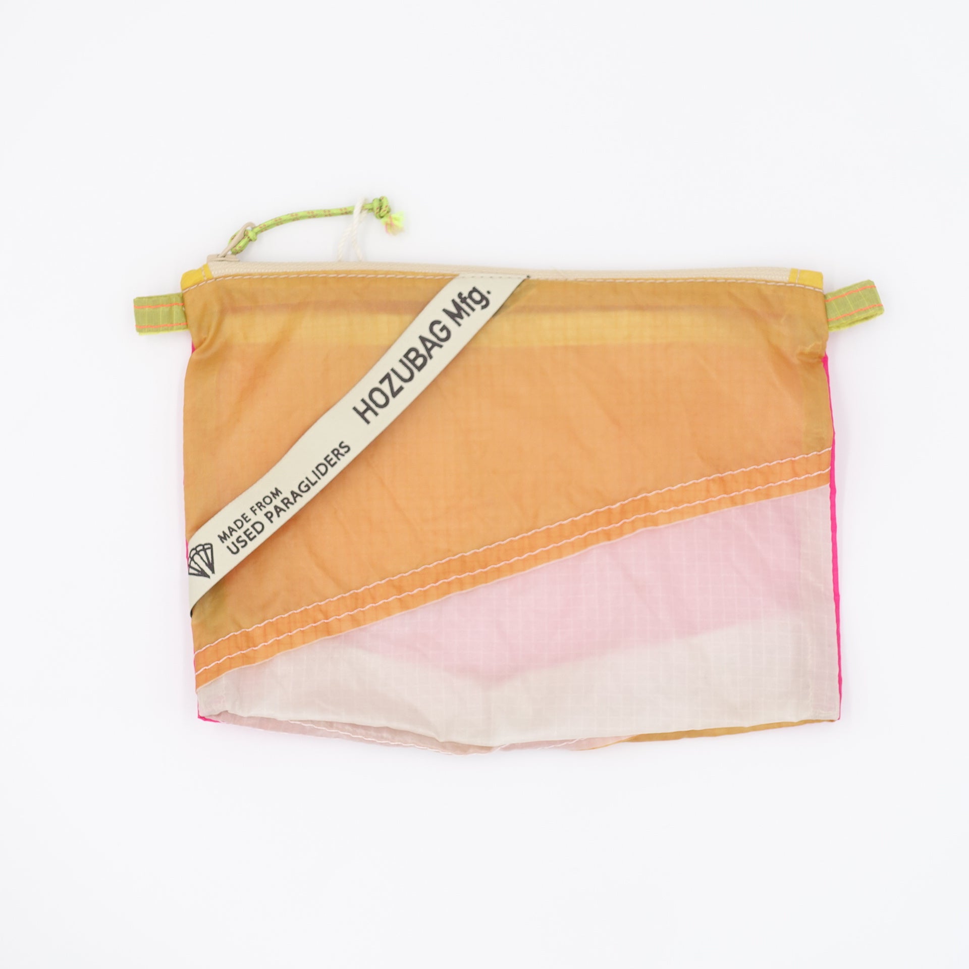 ZIP POUCH_M