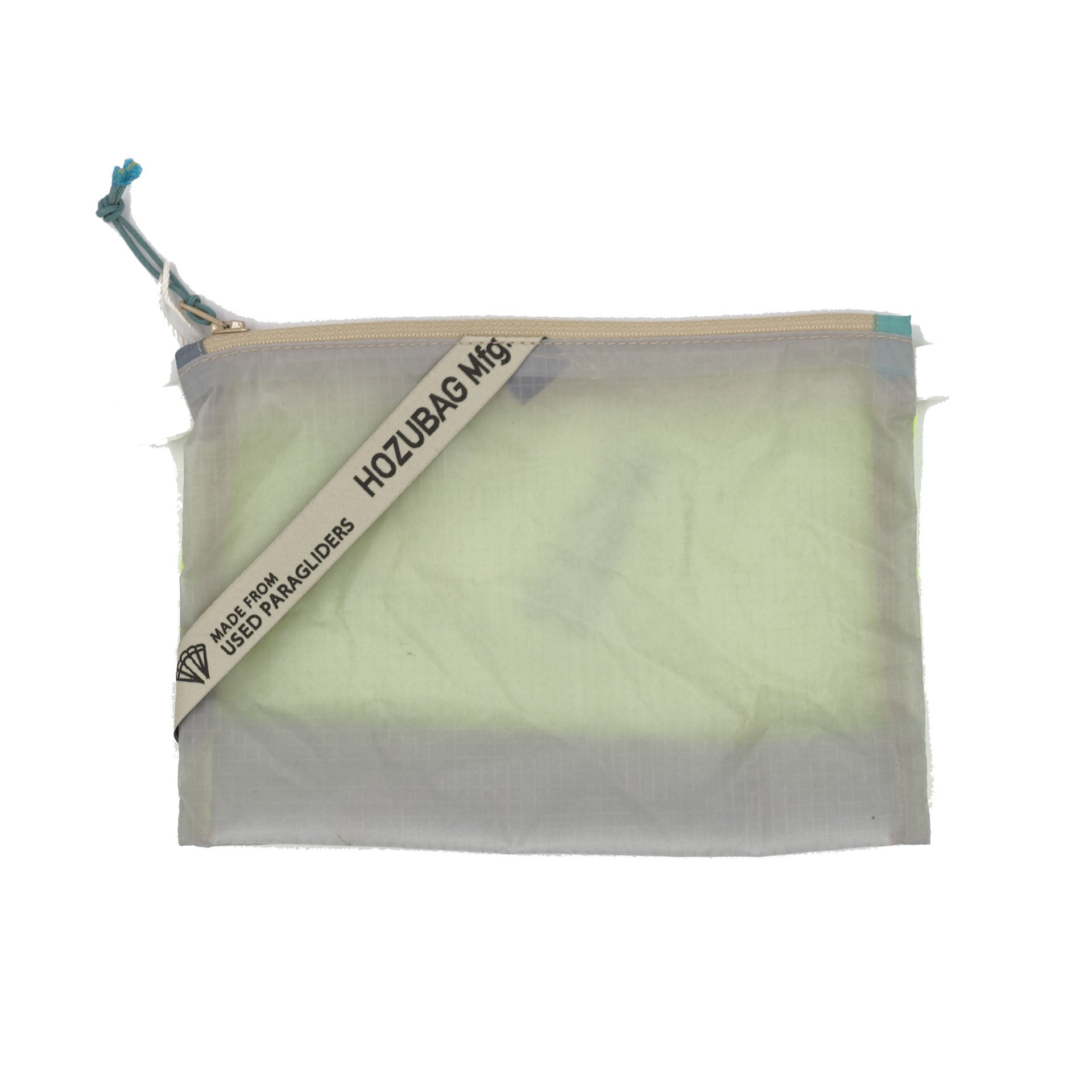 ZIP POUCH_M