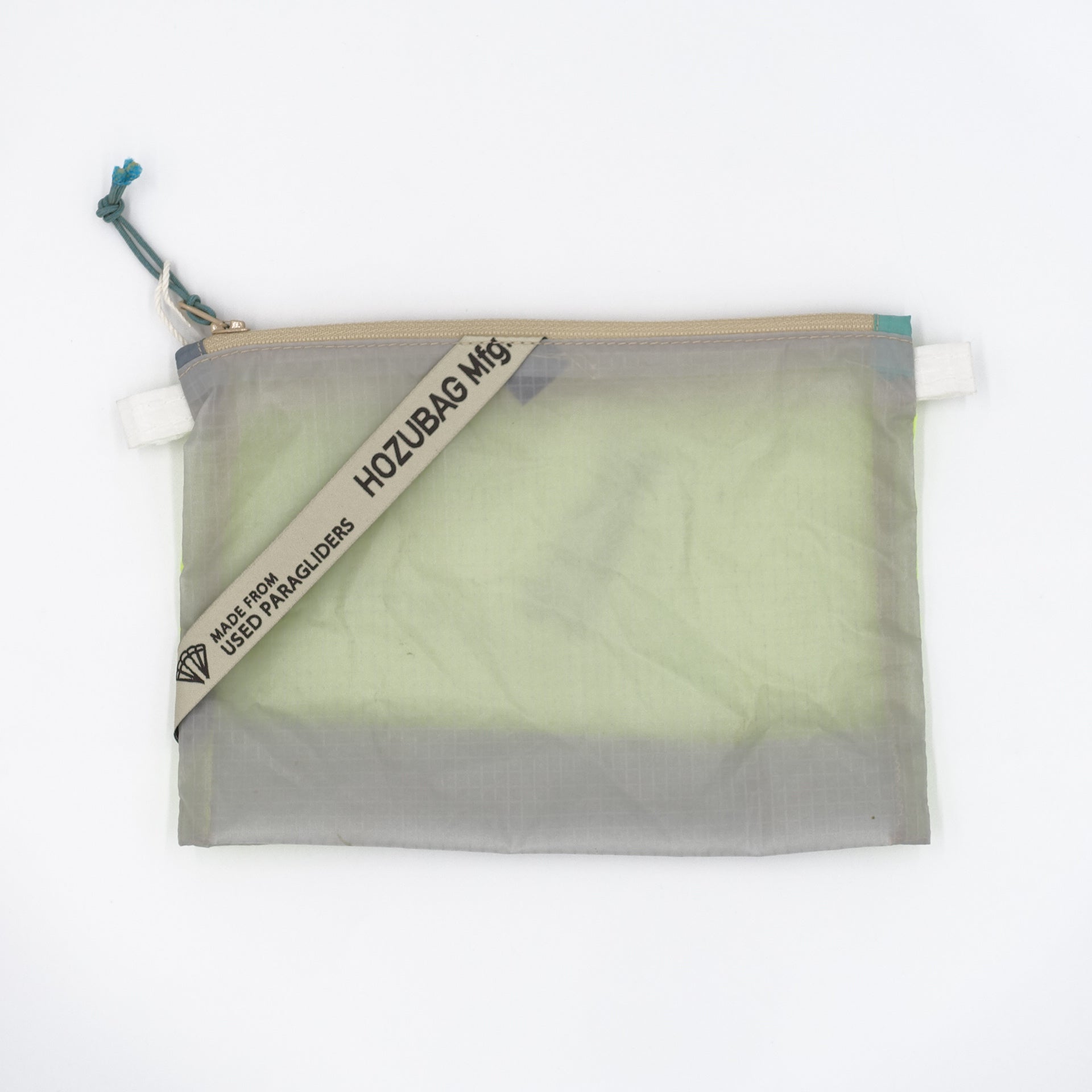 ZIP POUCH_M