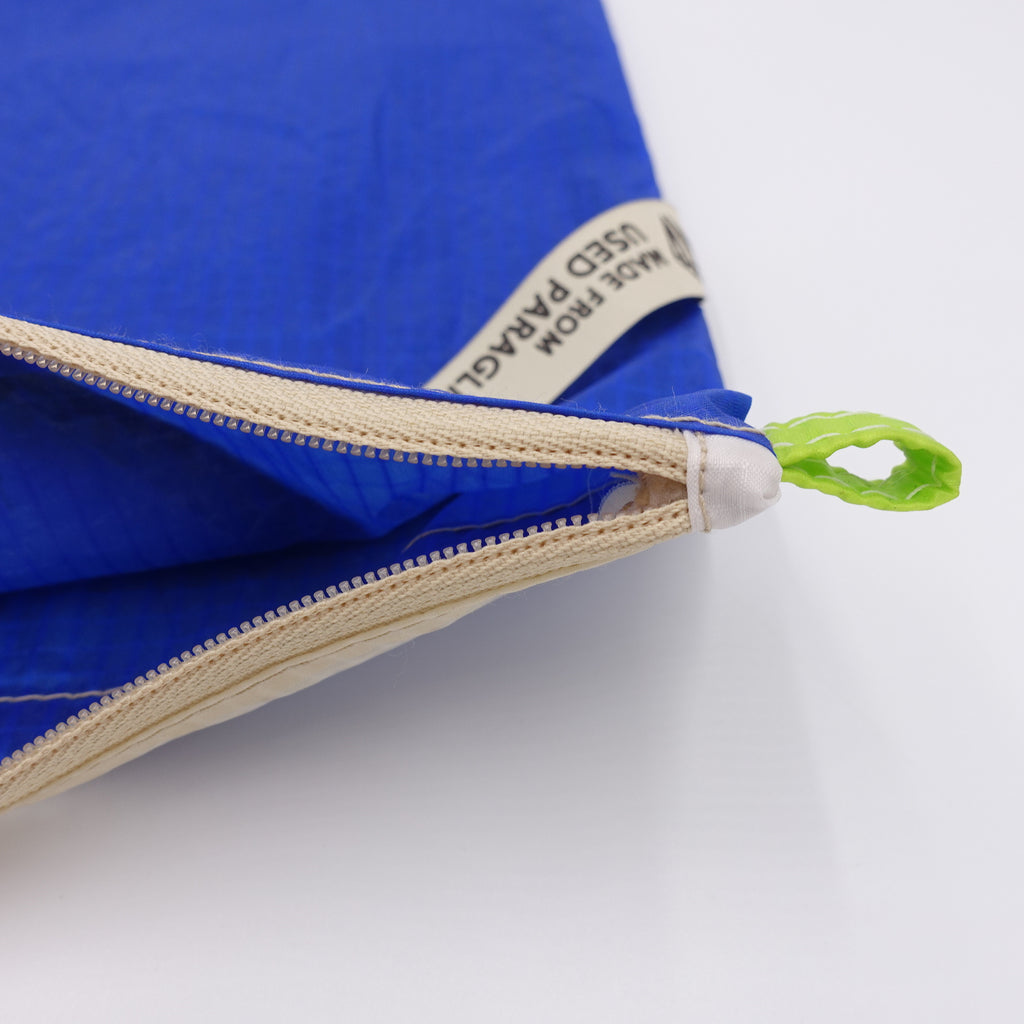 ZIP POUCH_L