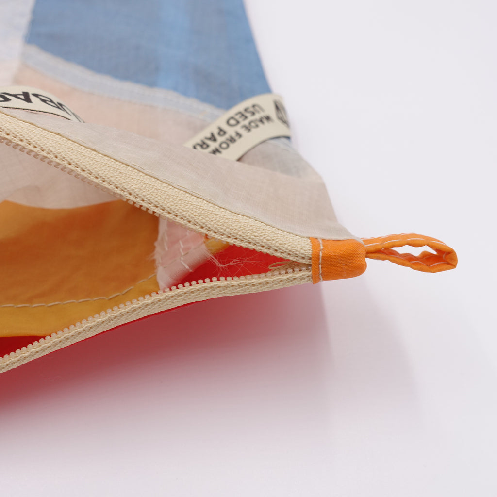 ZIP POUCH_L