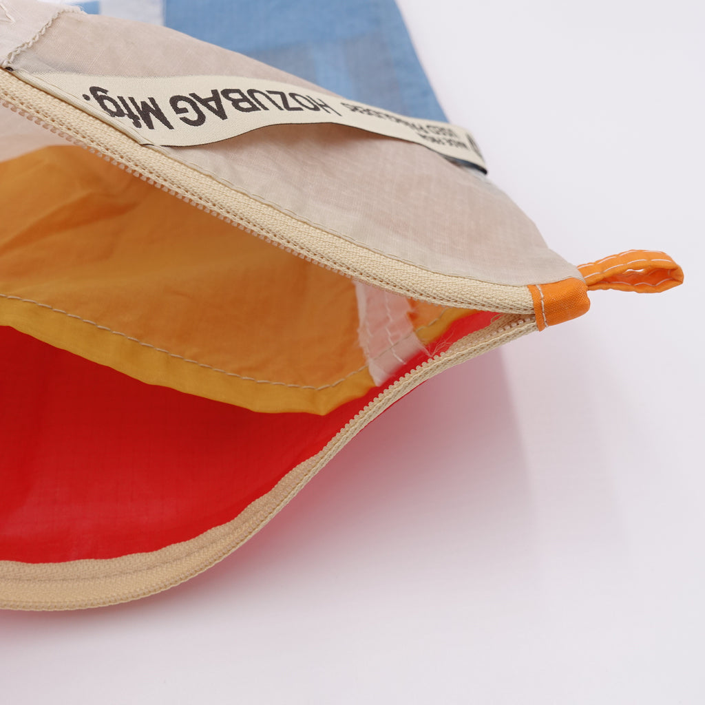 ZIP POUCH_L