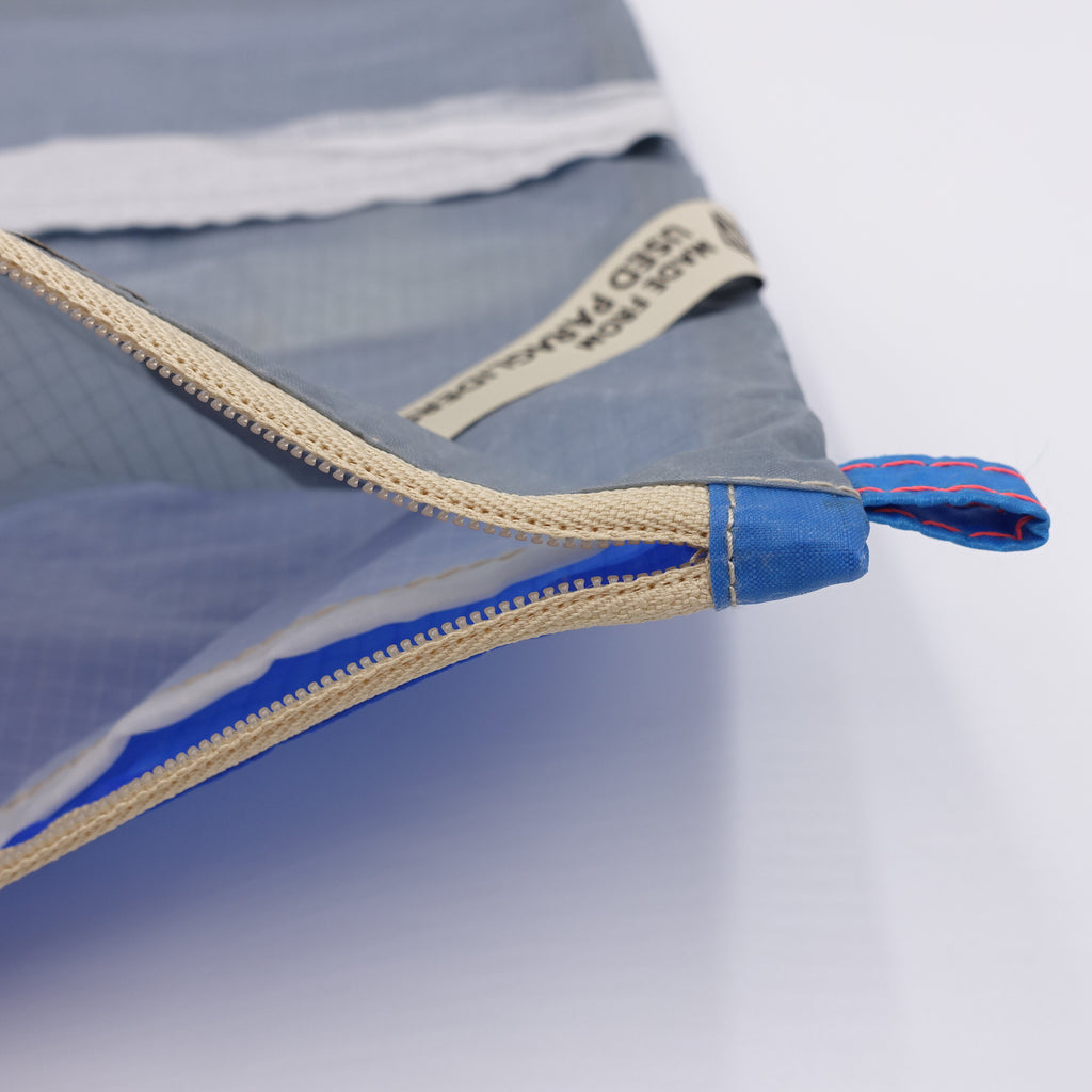 ZIP POUCH_L