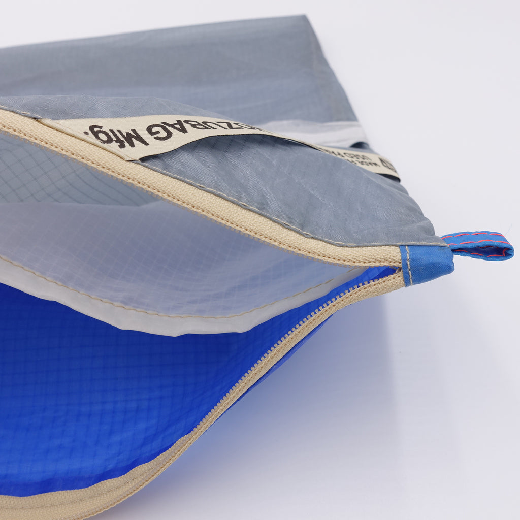 ZIP POUCH_L
