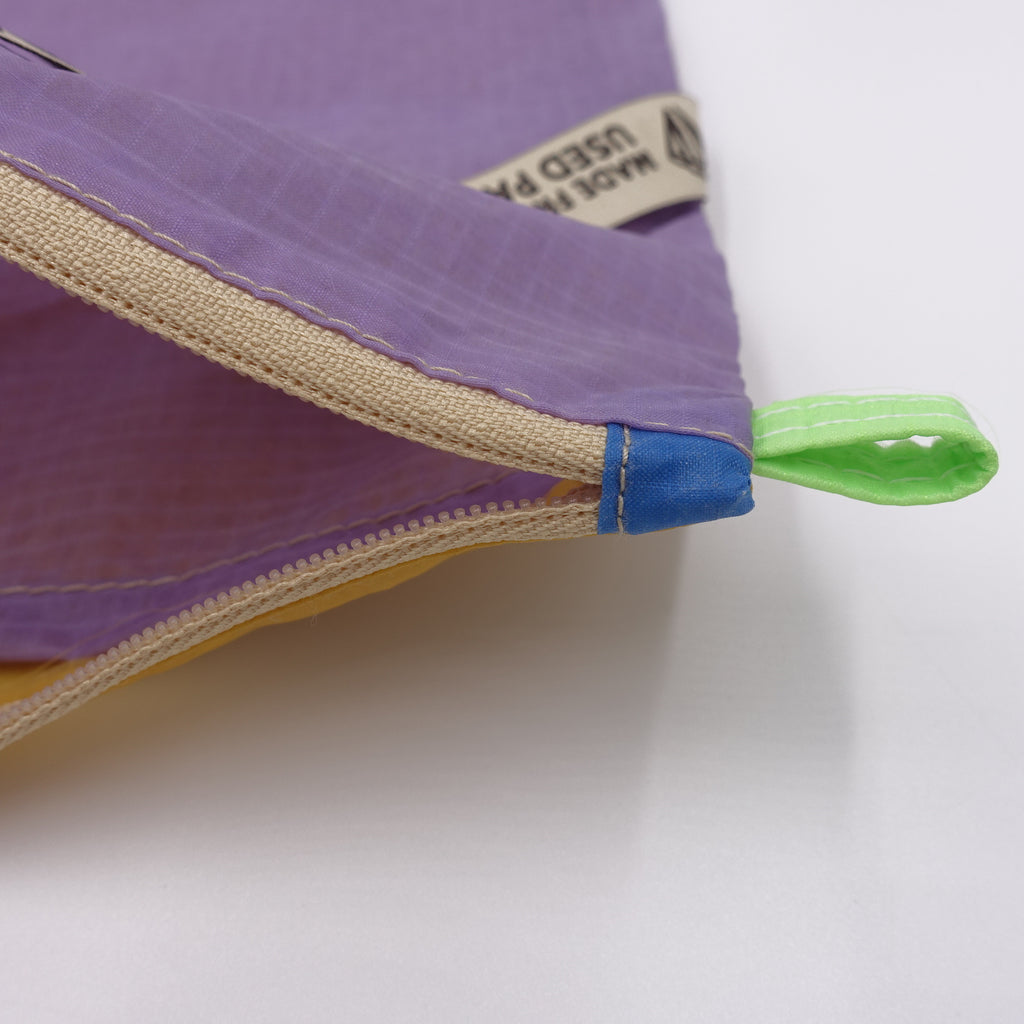 ZIP POUCH_L