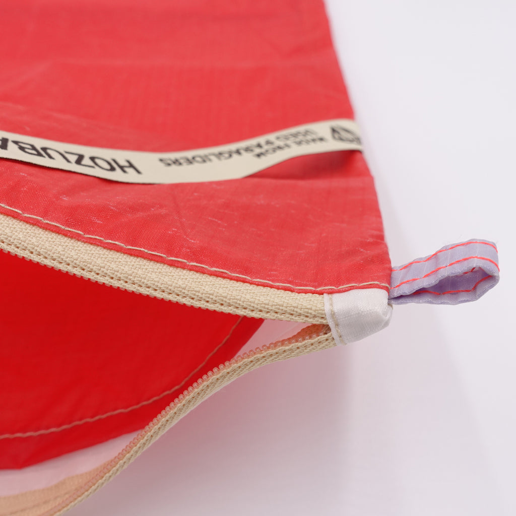 ZIP POUCH_L