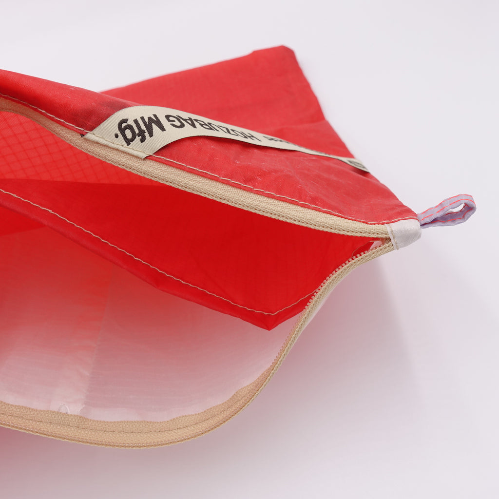 ZIP POUCH_L