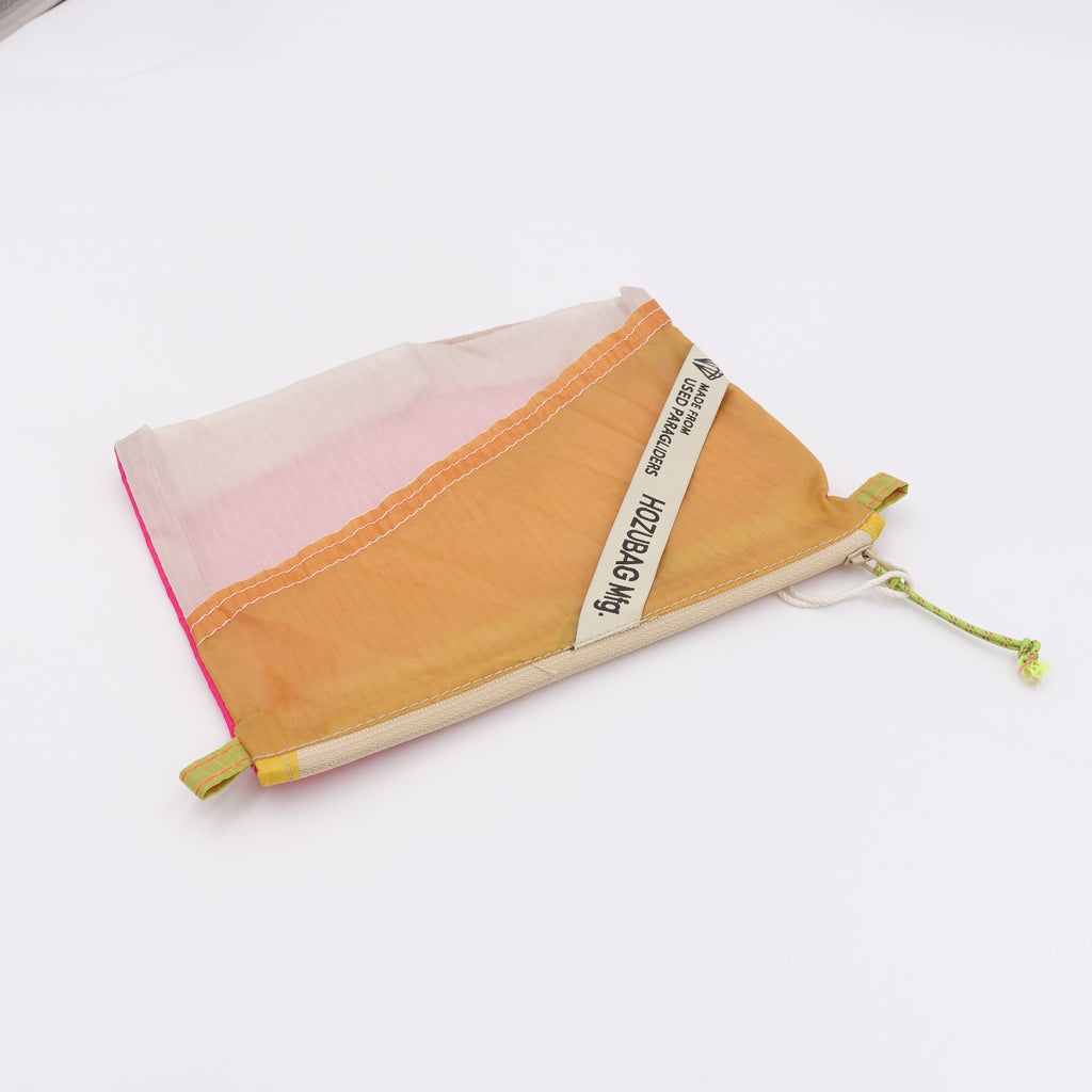 ZIP POUCH_M
