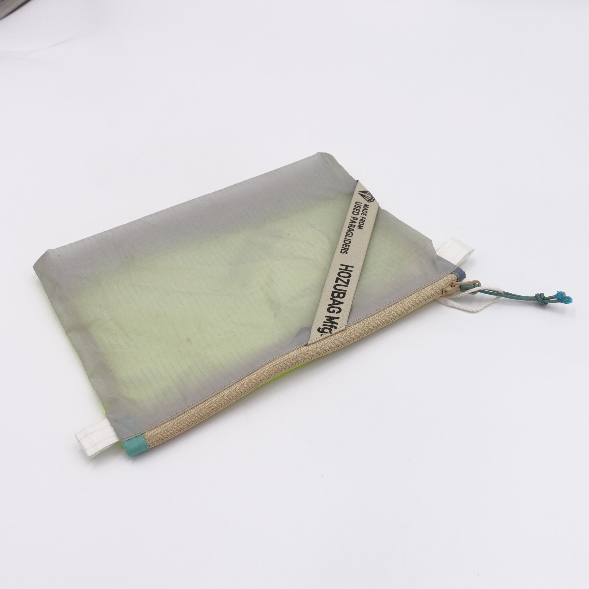 ZIP POUCH_M