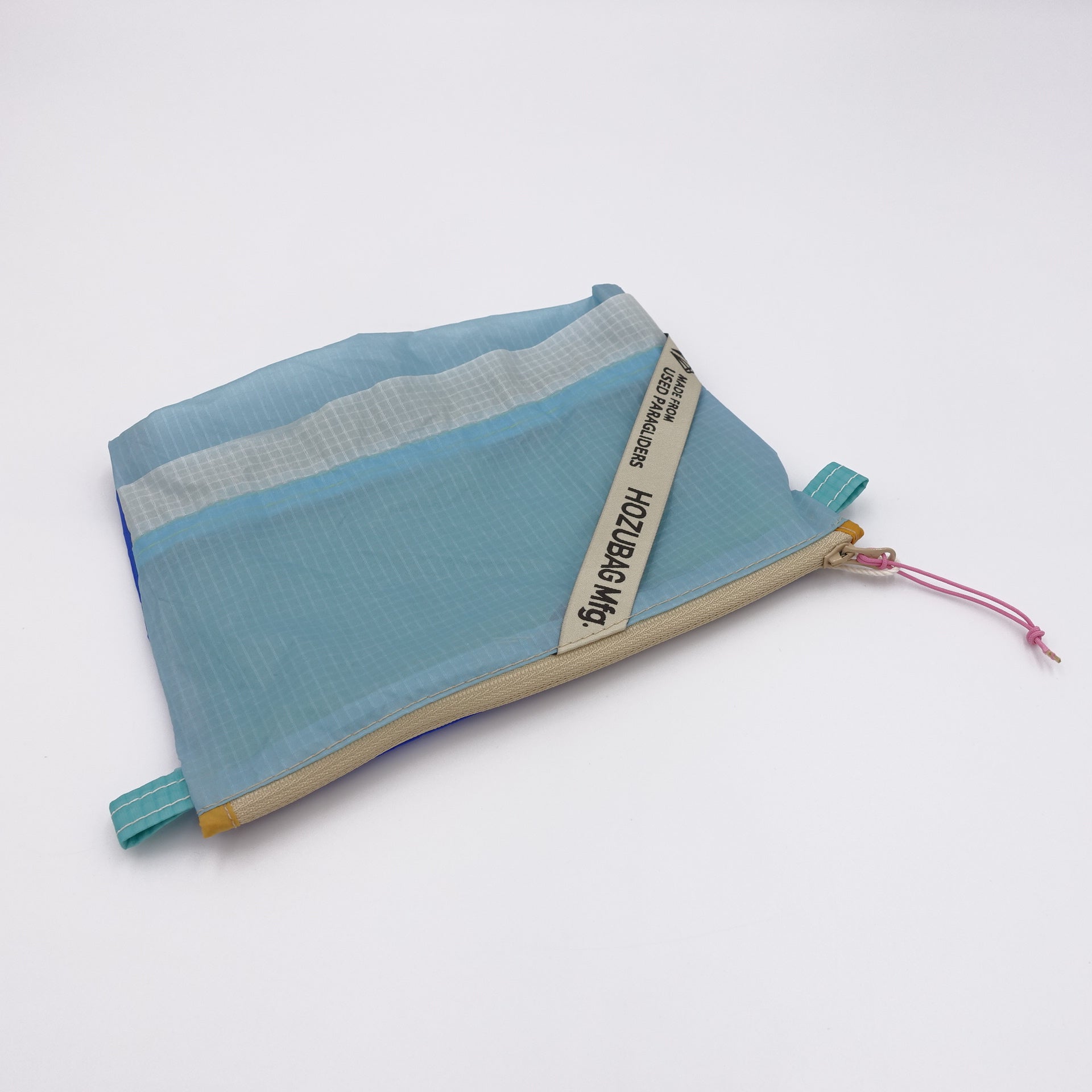 ZIP POUCH_M