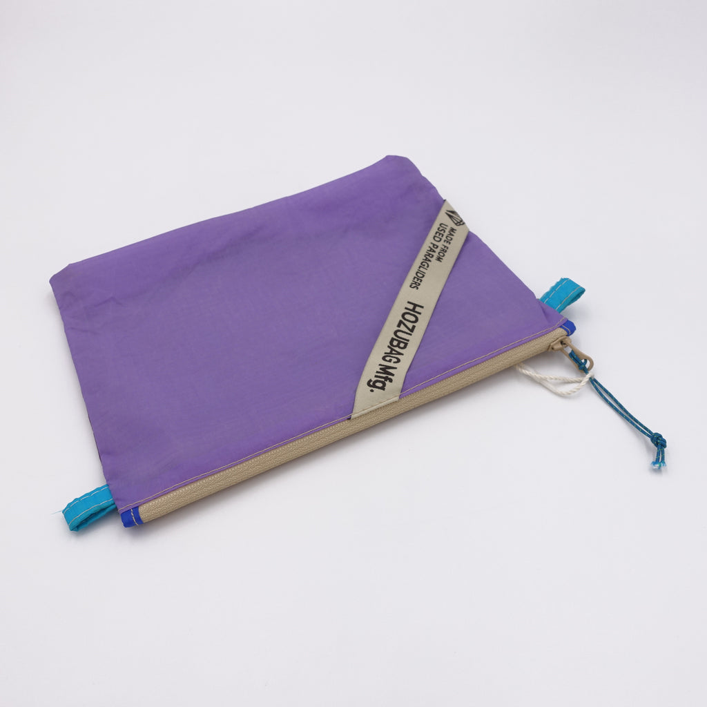 ZIP POUCH_M