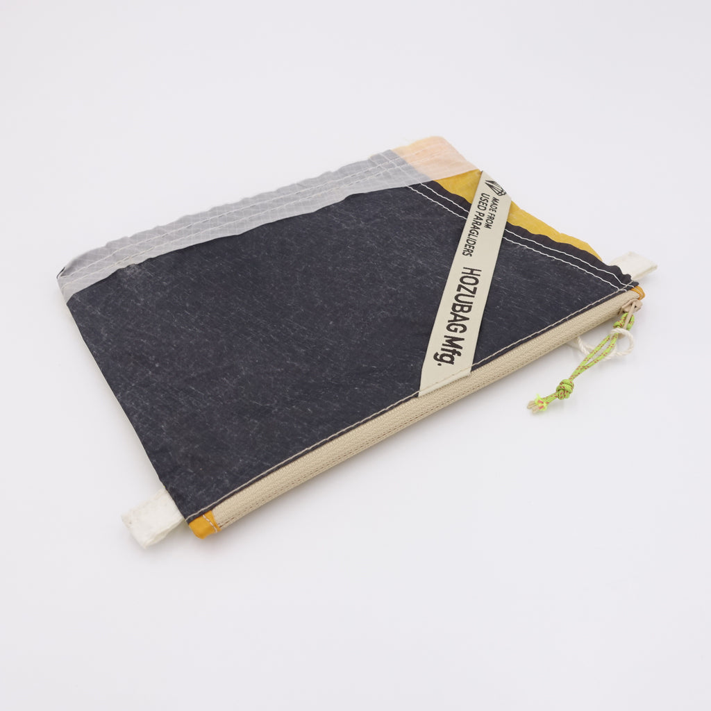 ZIP POUCH_M