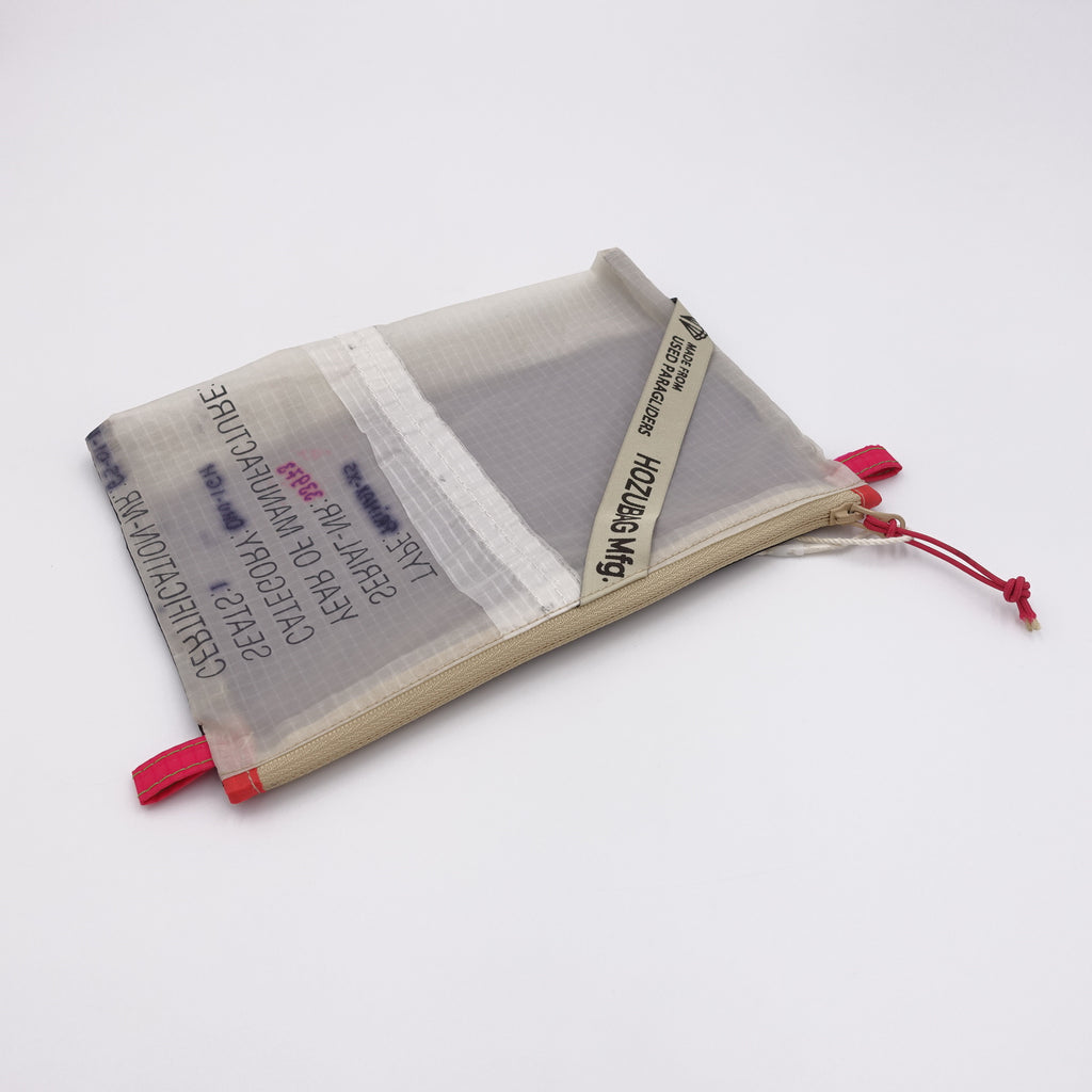 ZIP POUCH_M