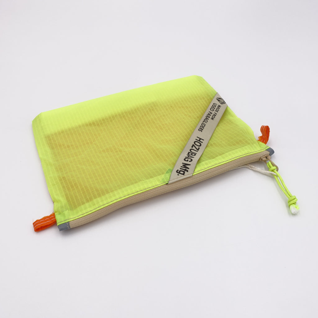 ZIP POUCH_M