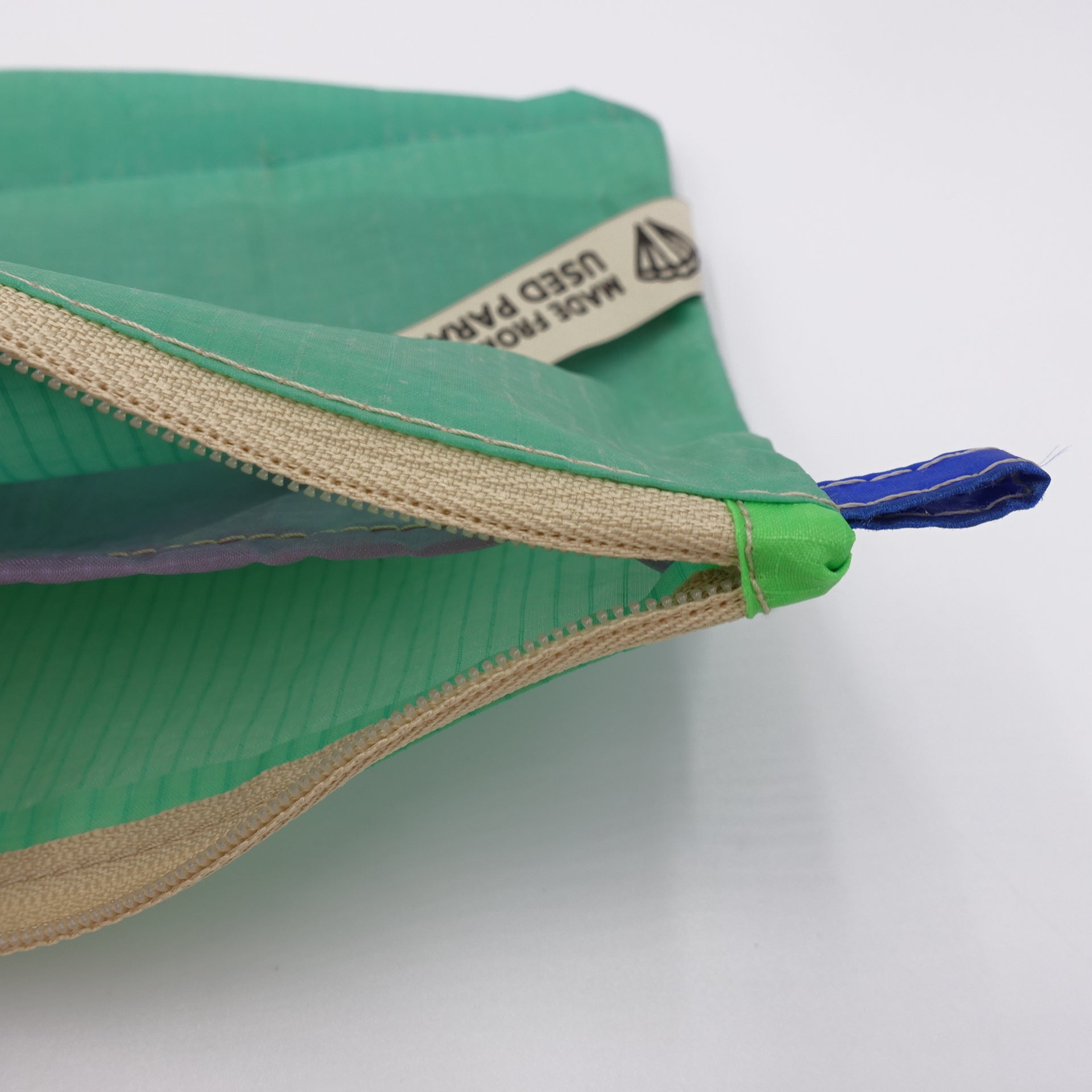 ZIP POUCH_M