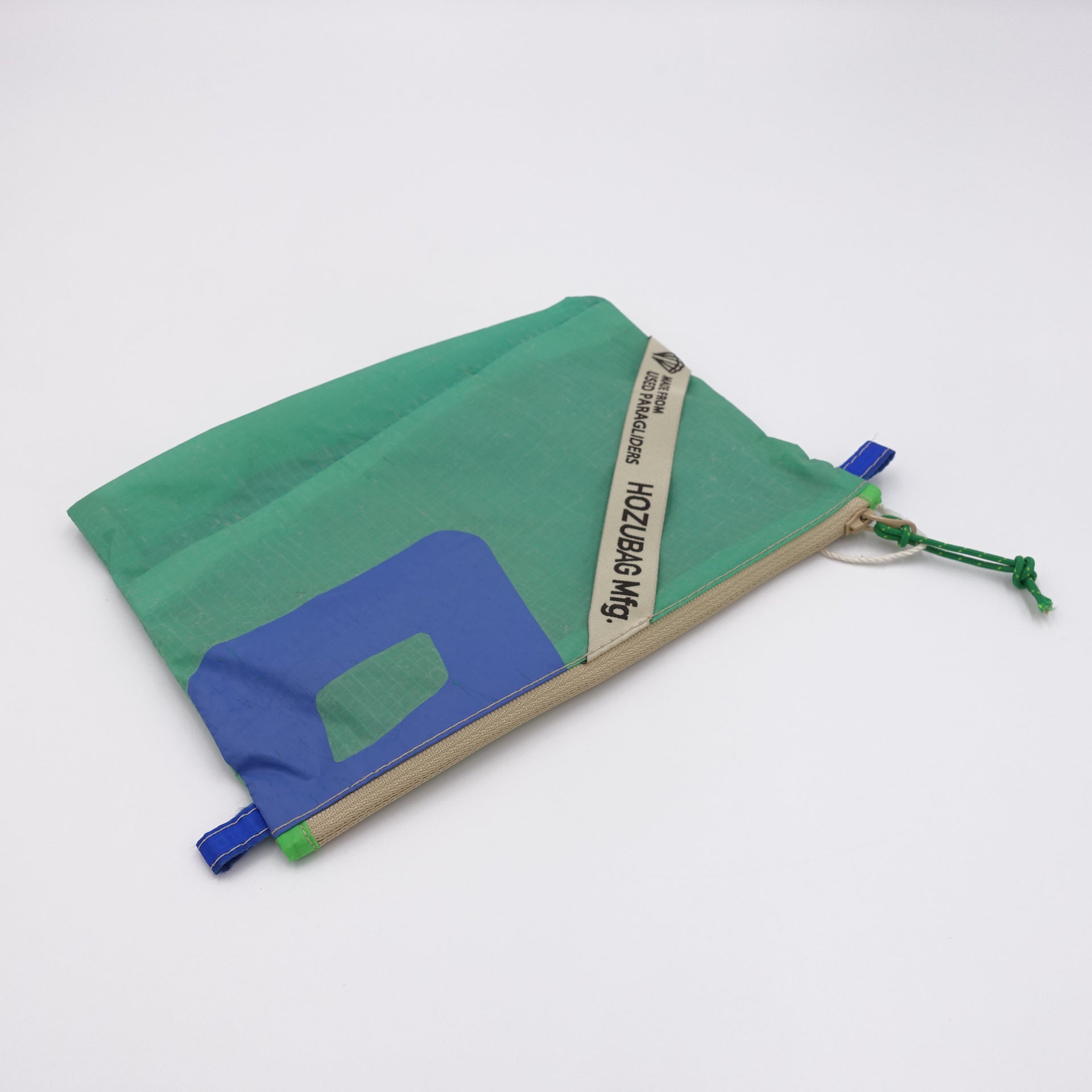 ZIP POUCH_M
