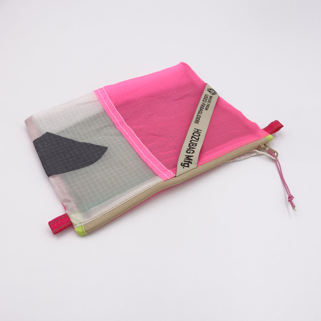 ZIP POUCH_M