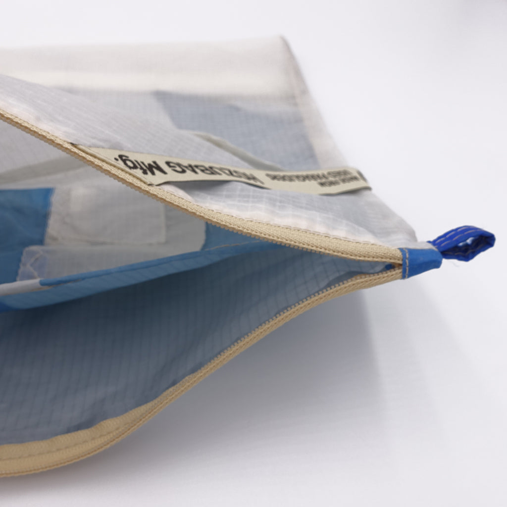 ZIP POUCH_L