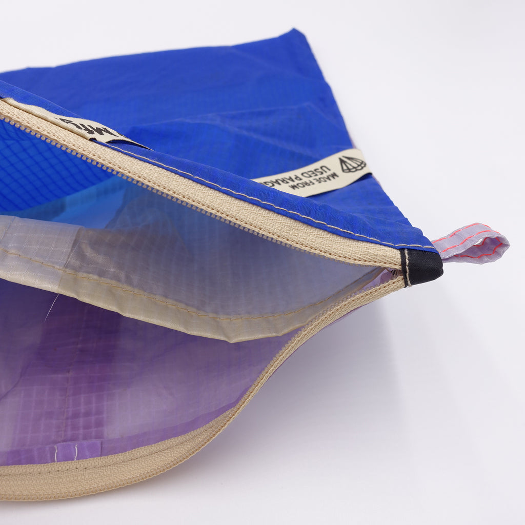 ZIP POUCH_L