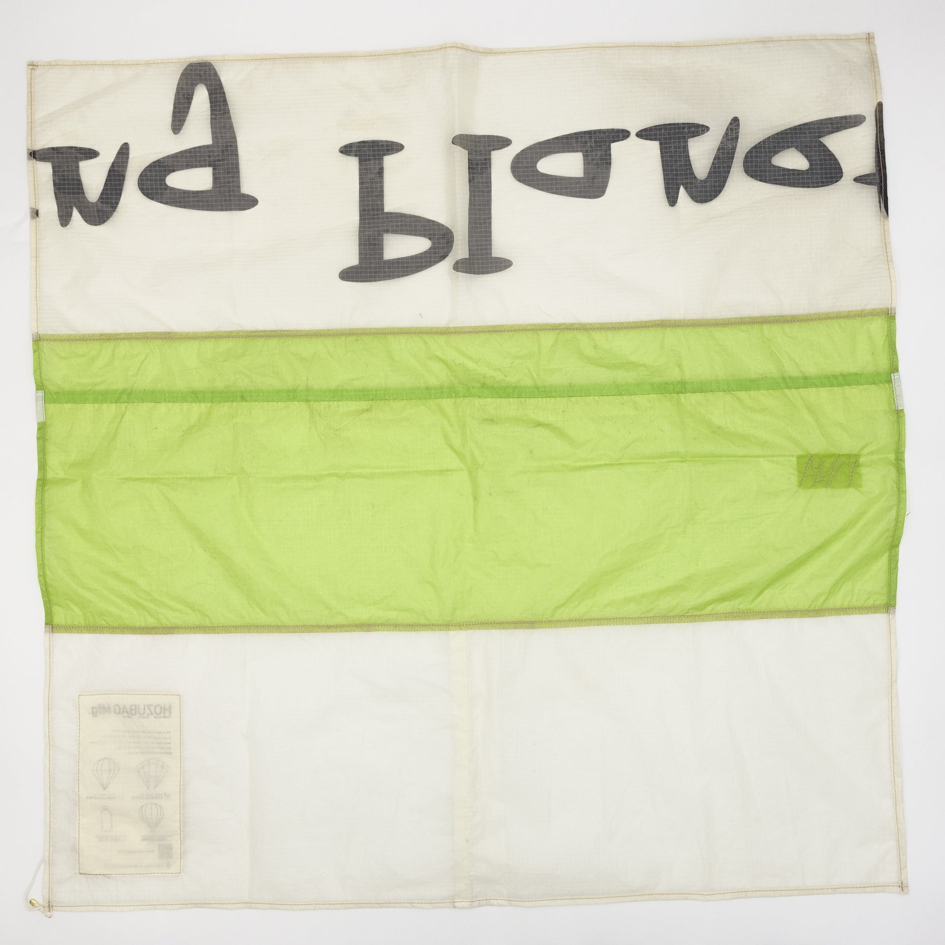 FLAG FUROSHIKI