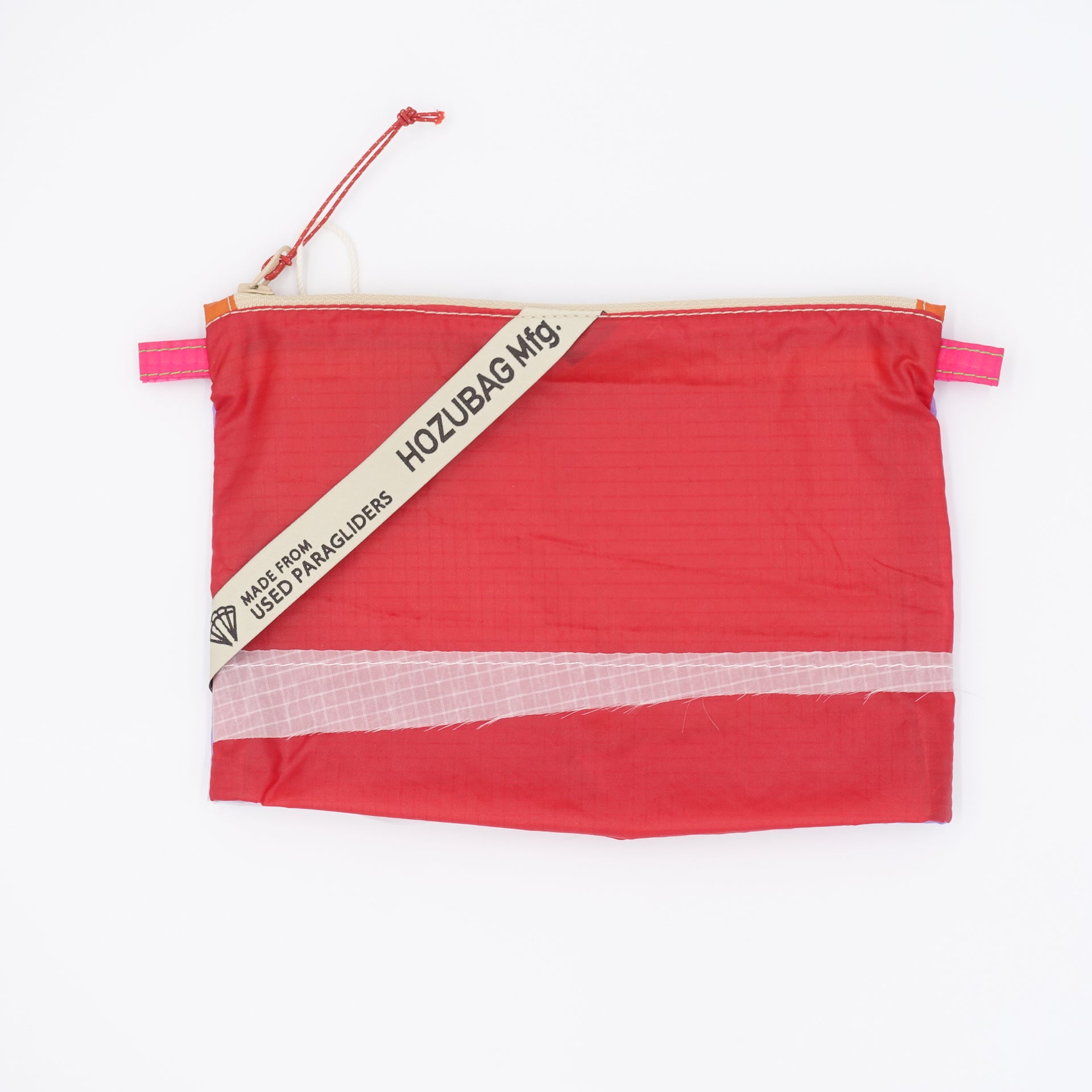 ZIP POUCH_M