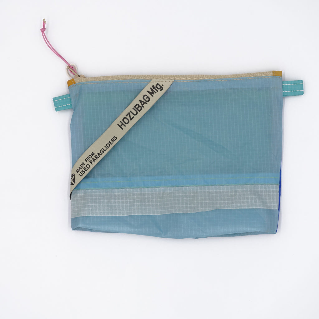 ZIP POUCH_M