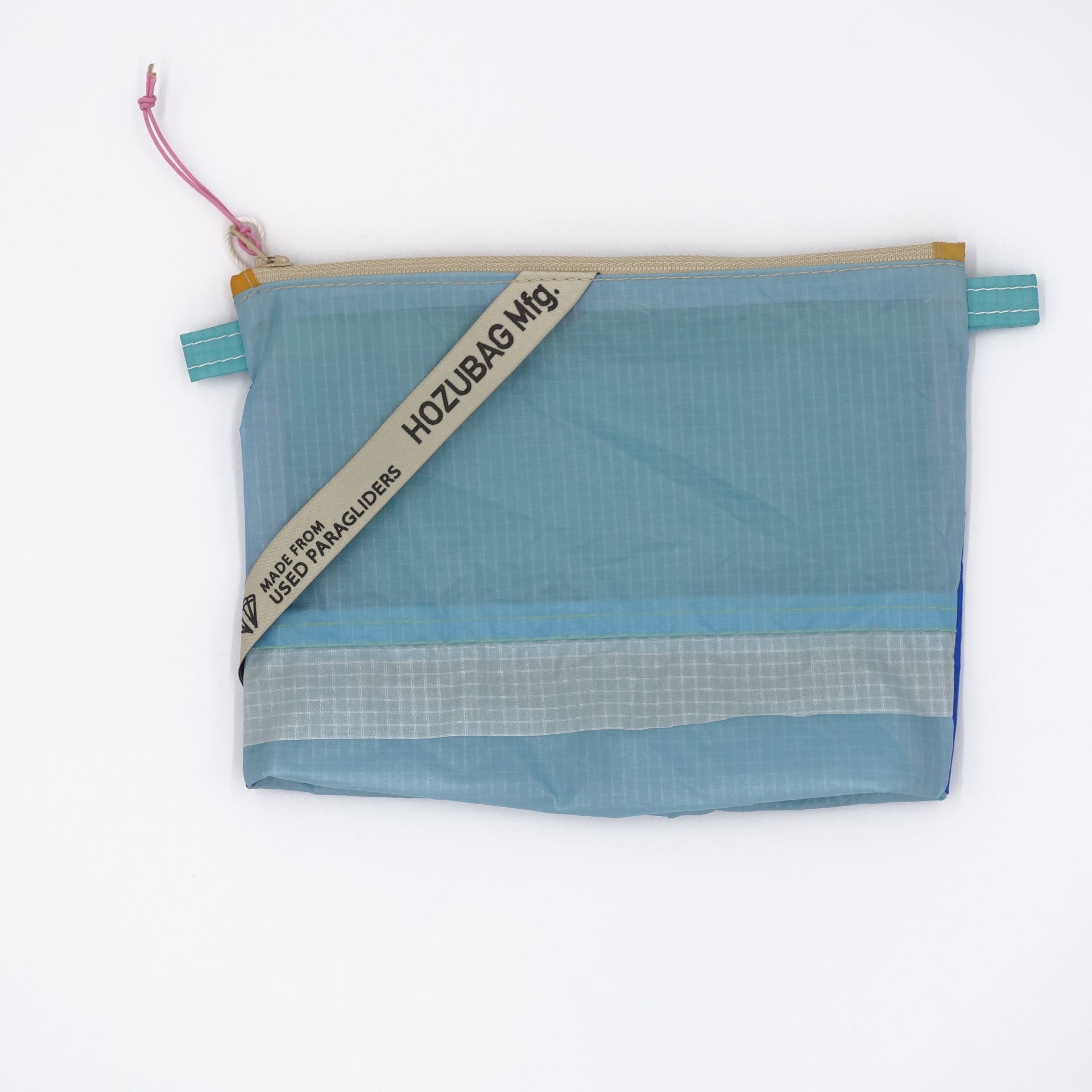 ZIP POUCH_M