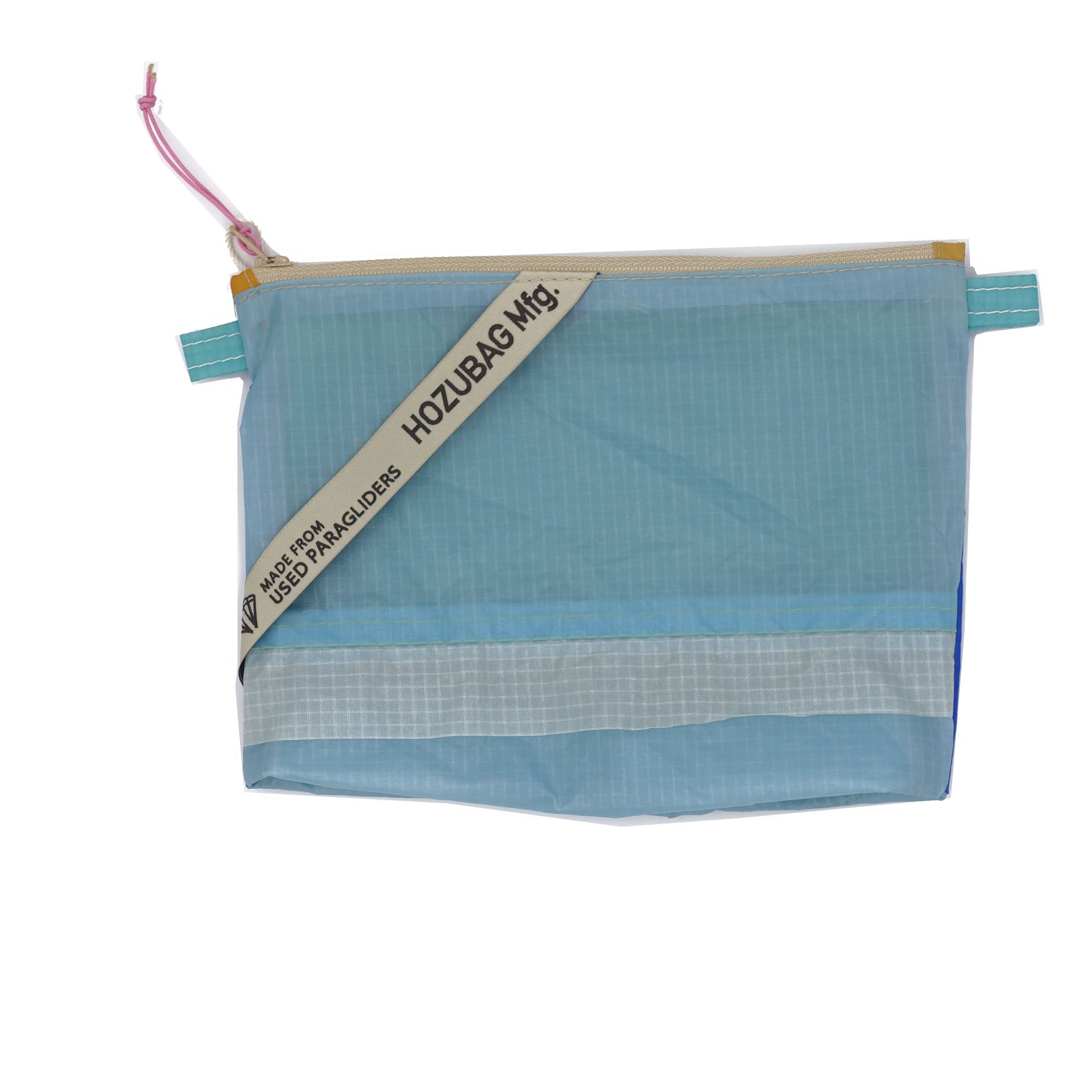 ZIP POUCH_M