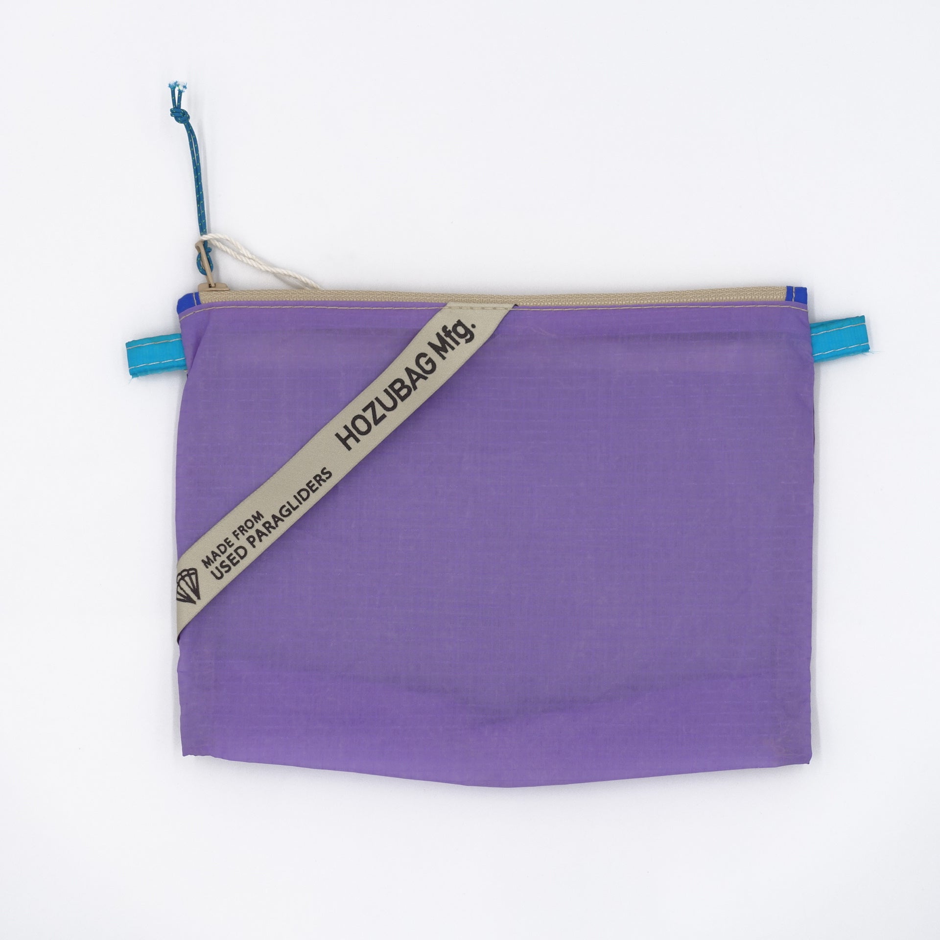 ZIP POUCH_M