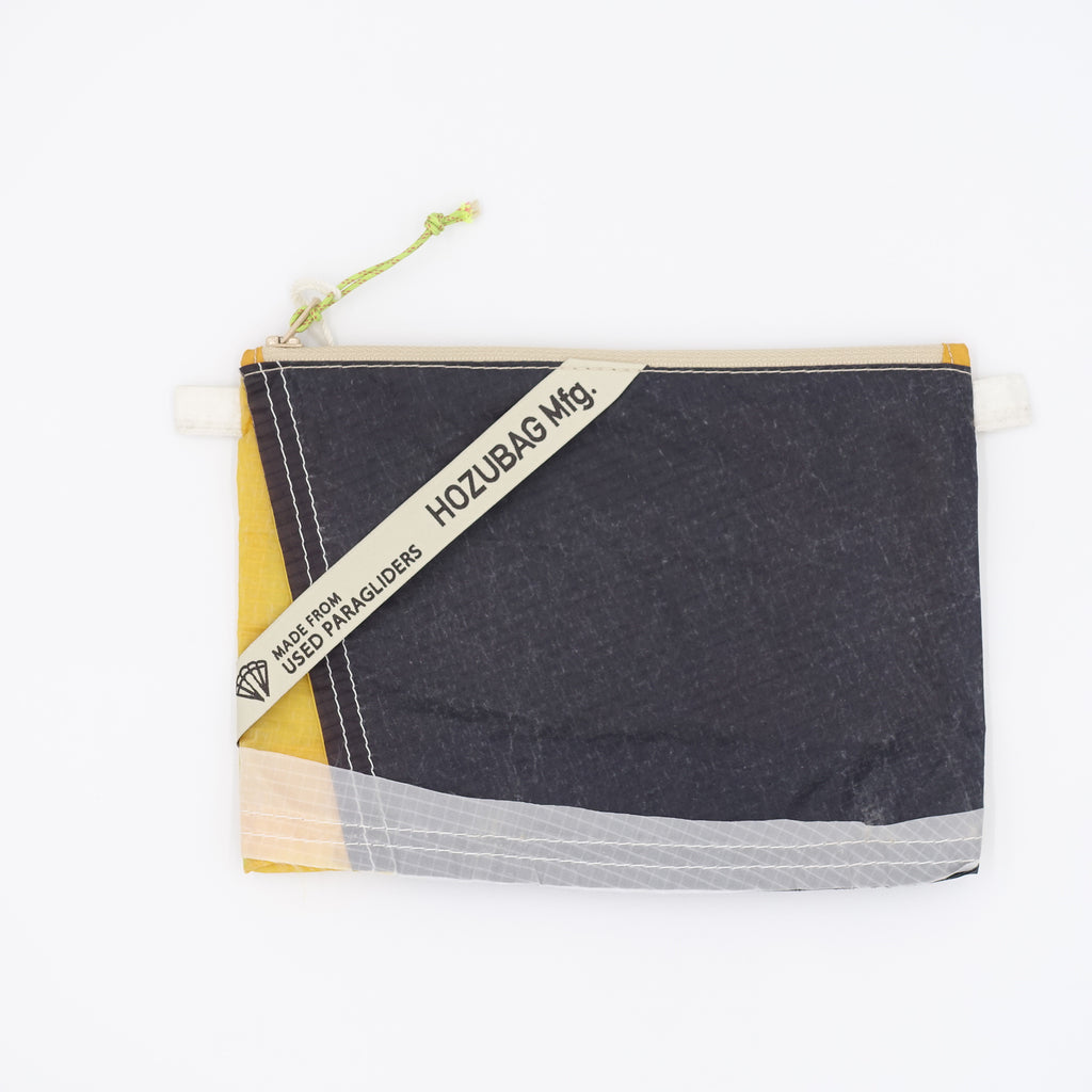 ZIP POUCH_M