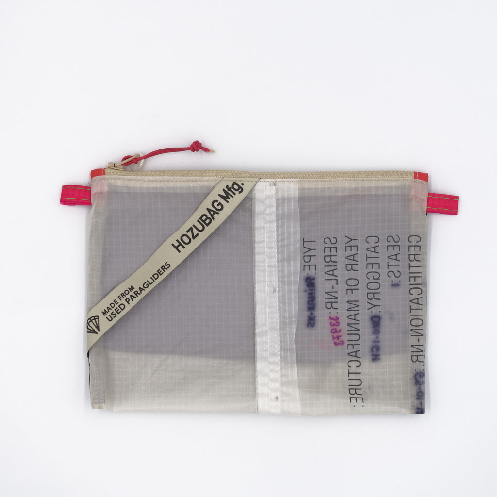 ZIP POUCH_M