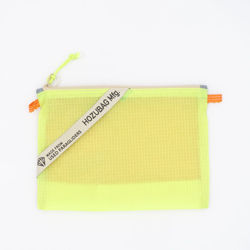 ZIP POUCH_M
