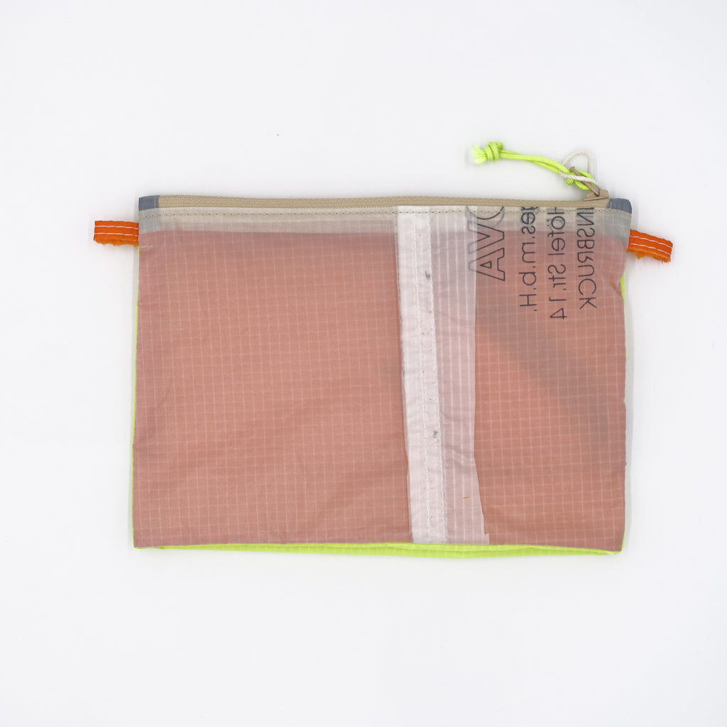 ZIP POUCH_M