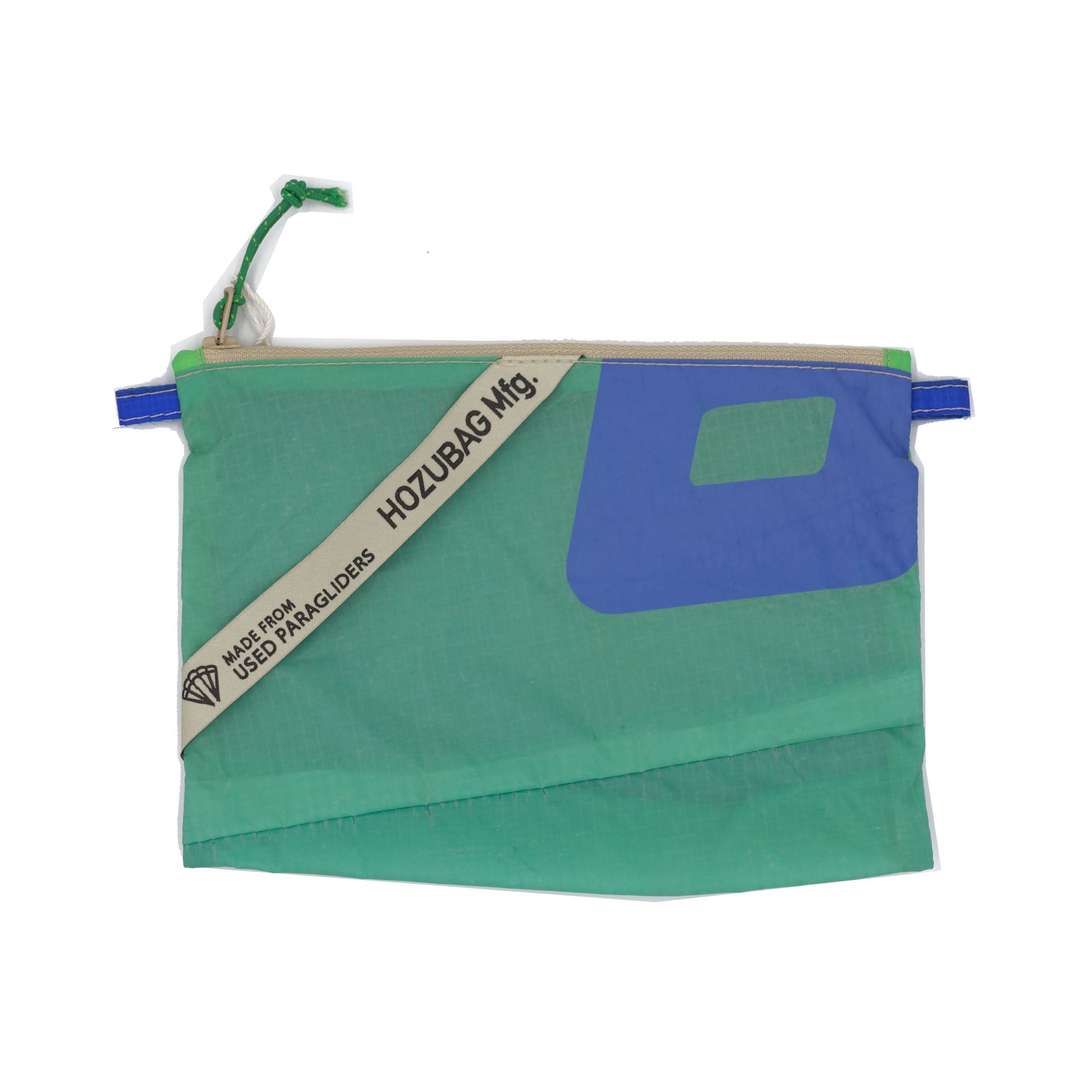 ZIP POUCH_M