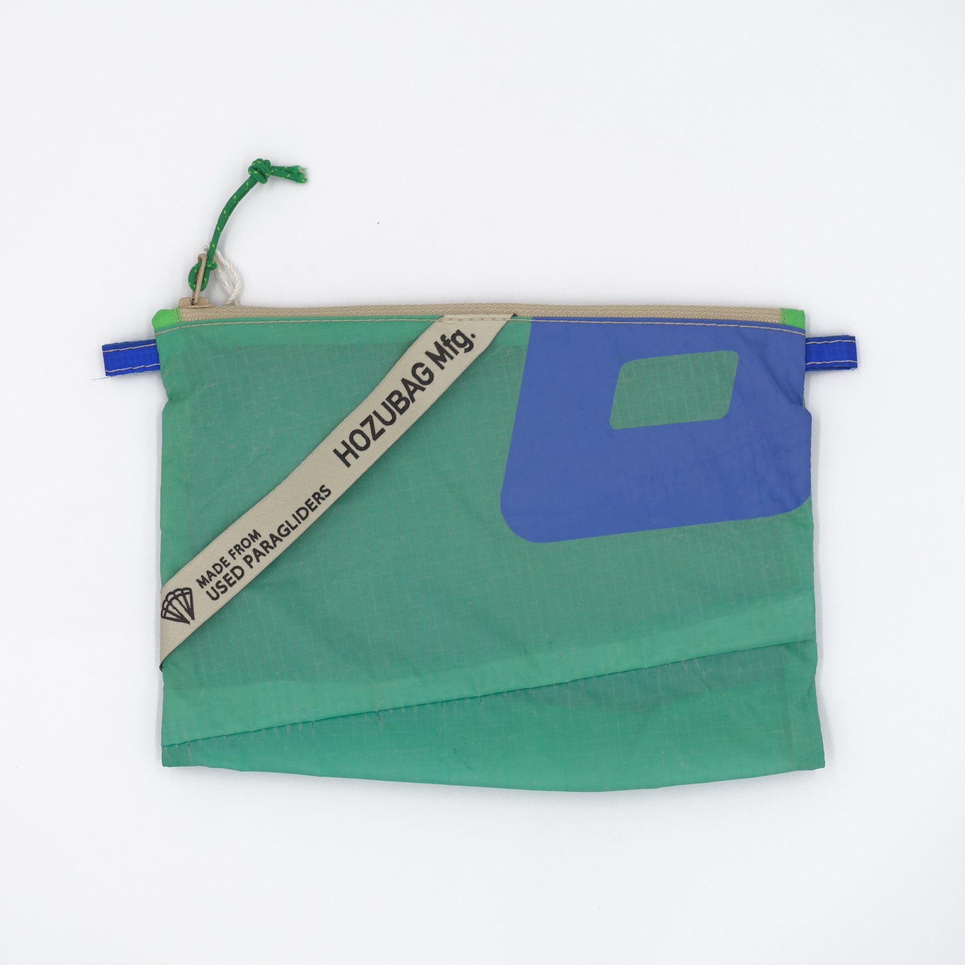 ZIP POUCH_M