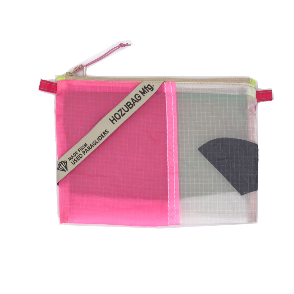 ZIP POUCH_M