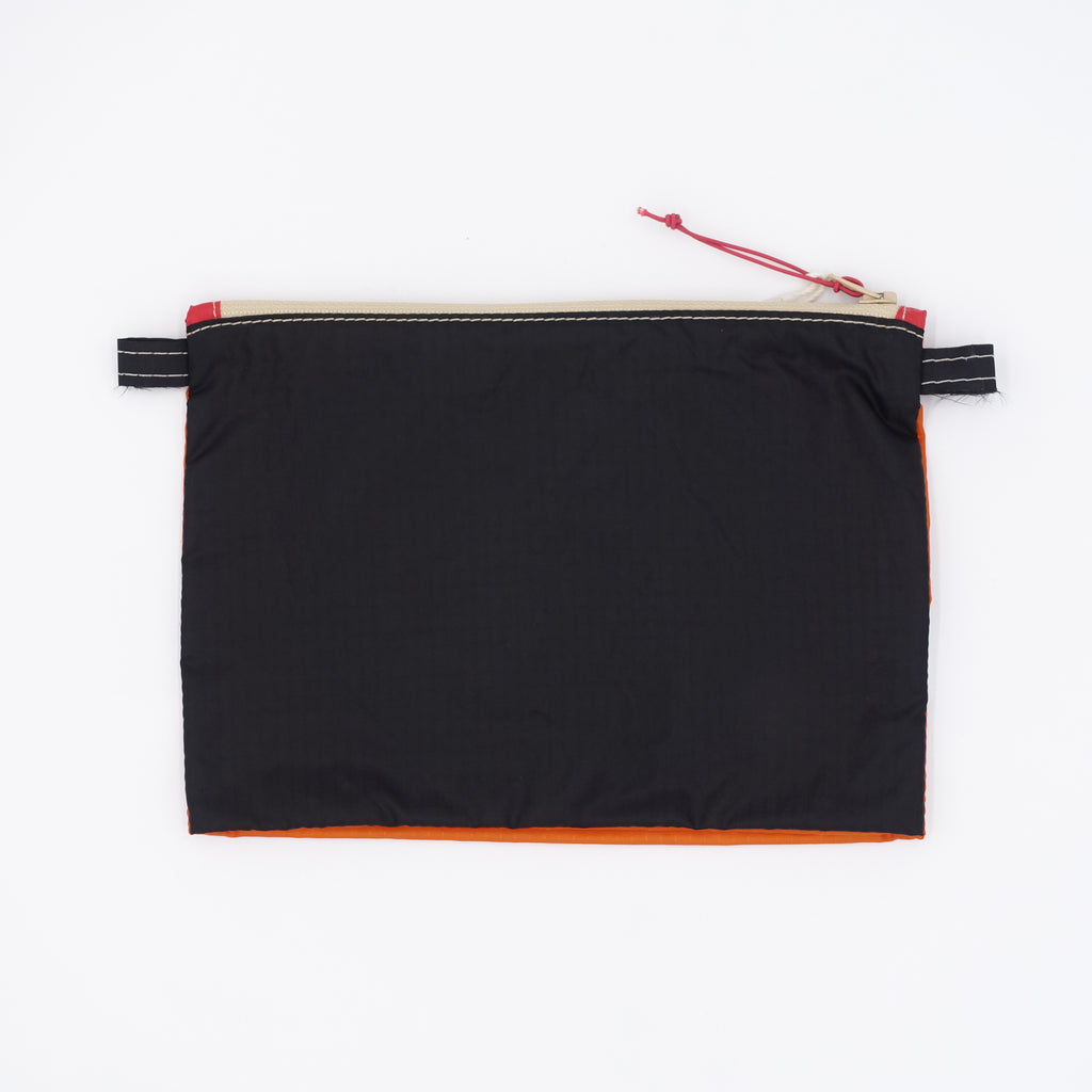 ZIP POUCH_M