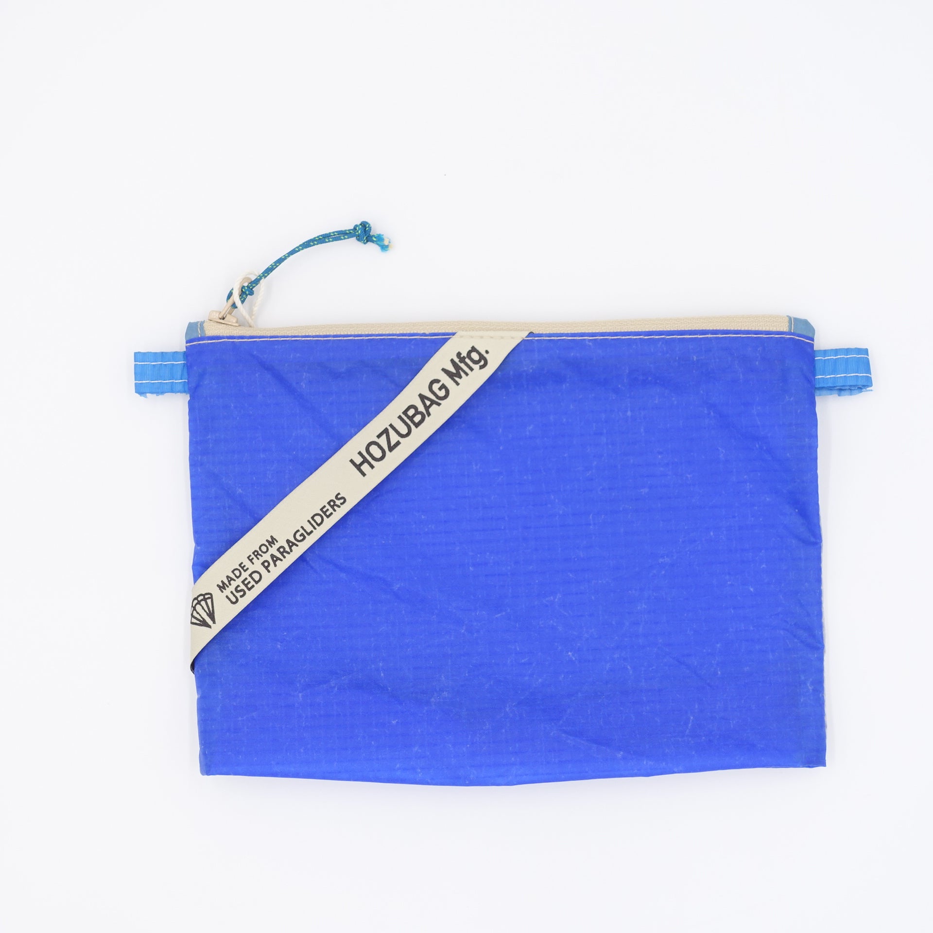 ZIP POUCH_M