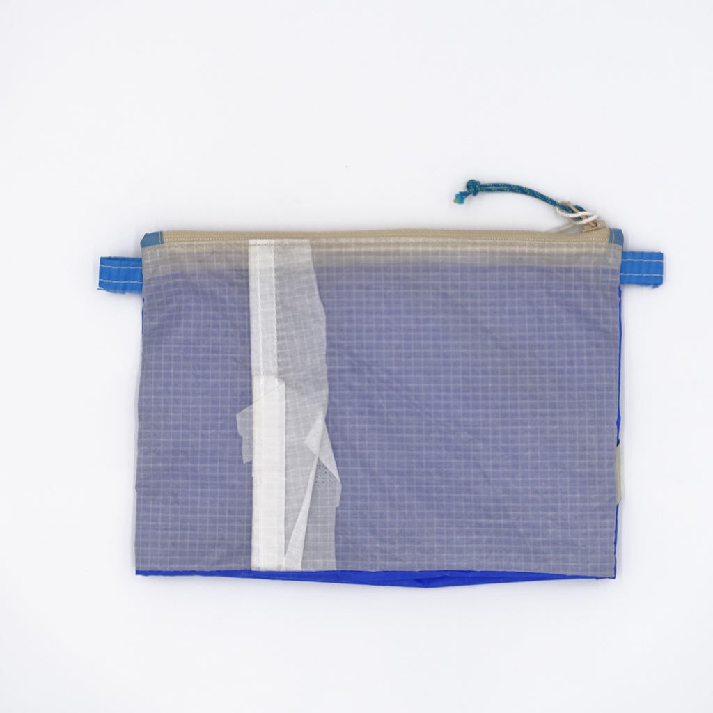 ZIP POUCH_M
