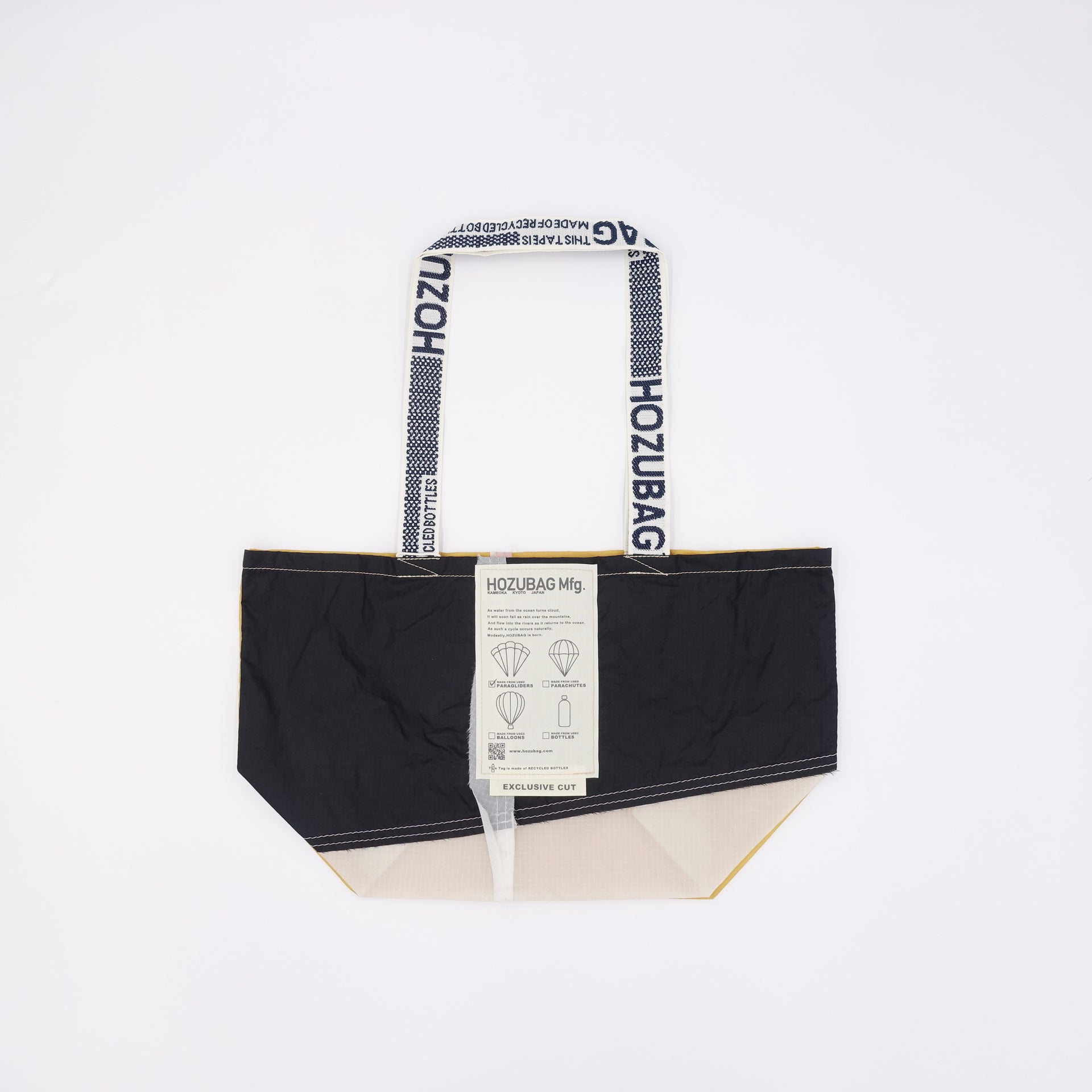 EXCLUSIVE CUT_TOTE M