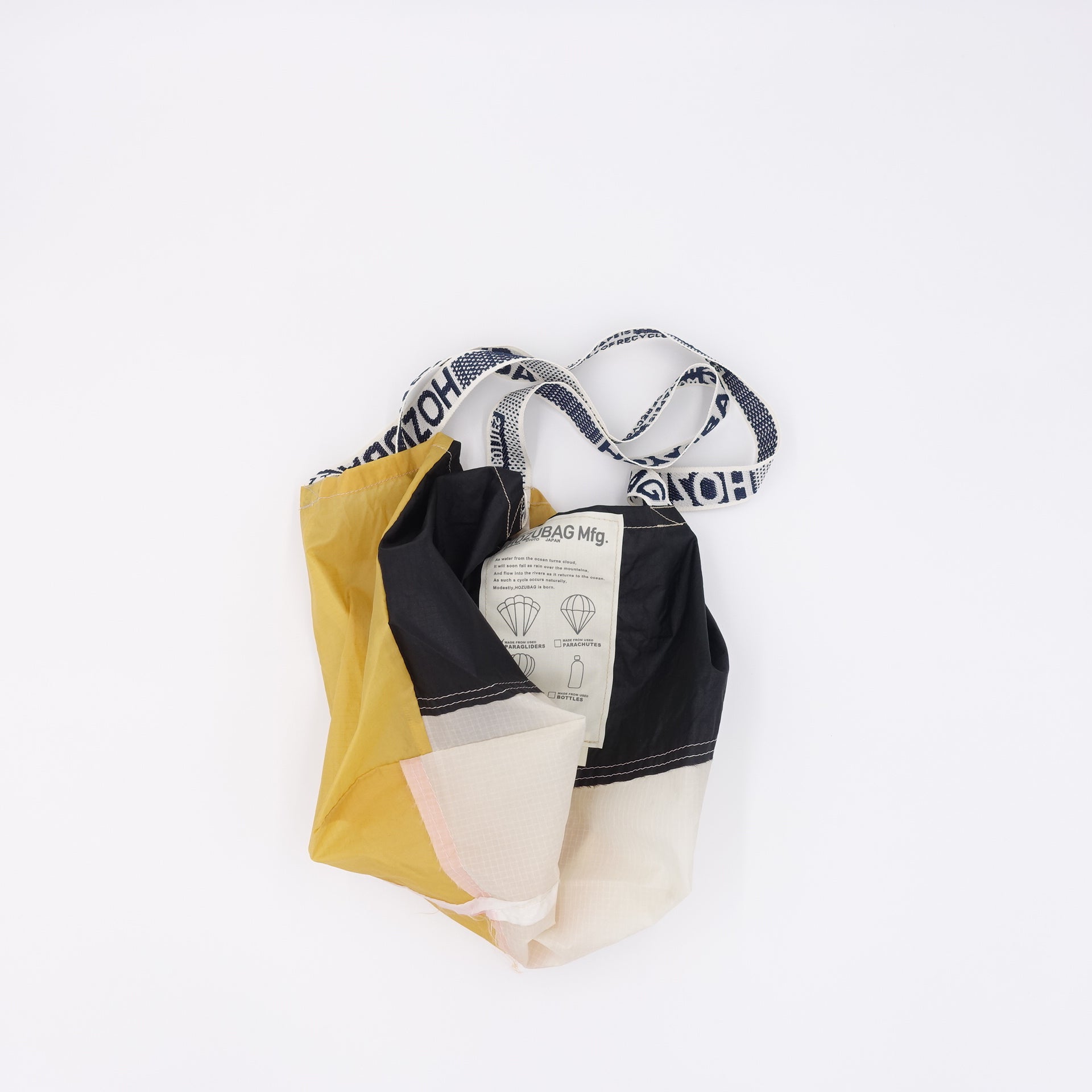 EXCLUSIVE CUT_TOTE M