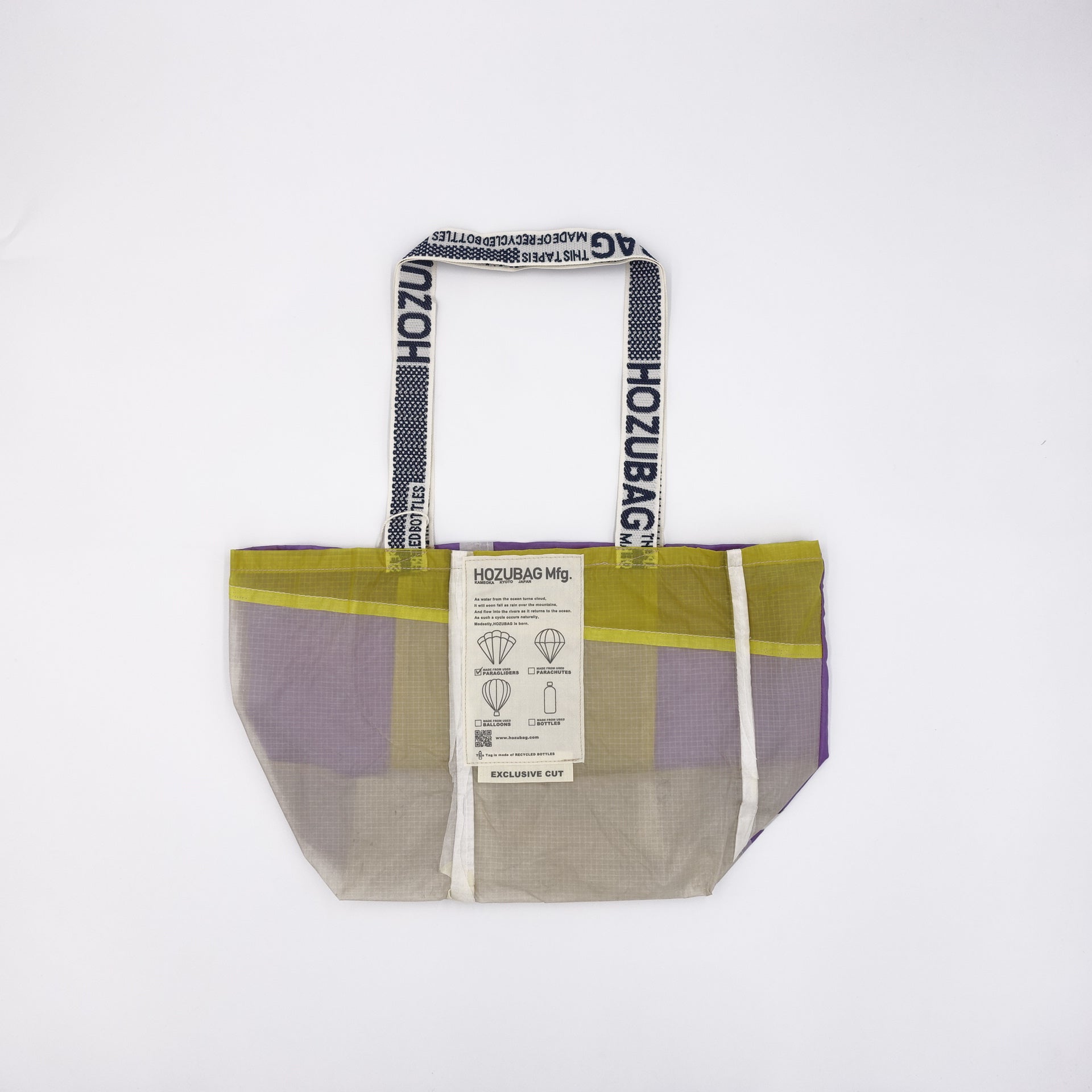 EXCLUSIVE CUT_TOTE M