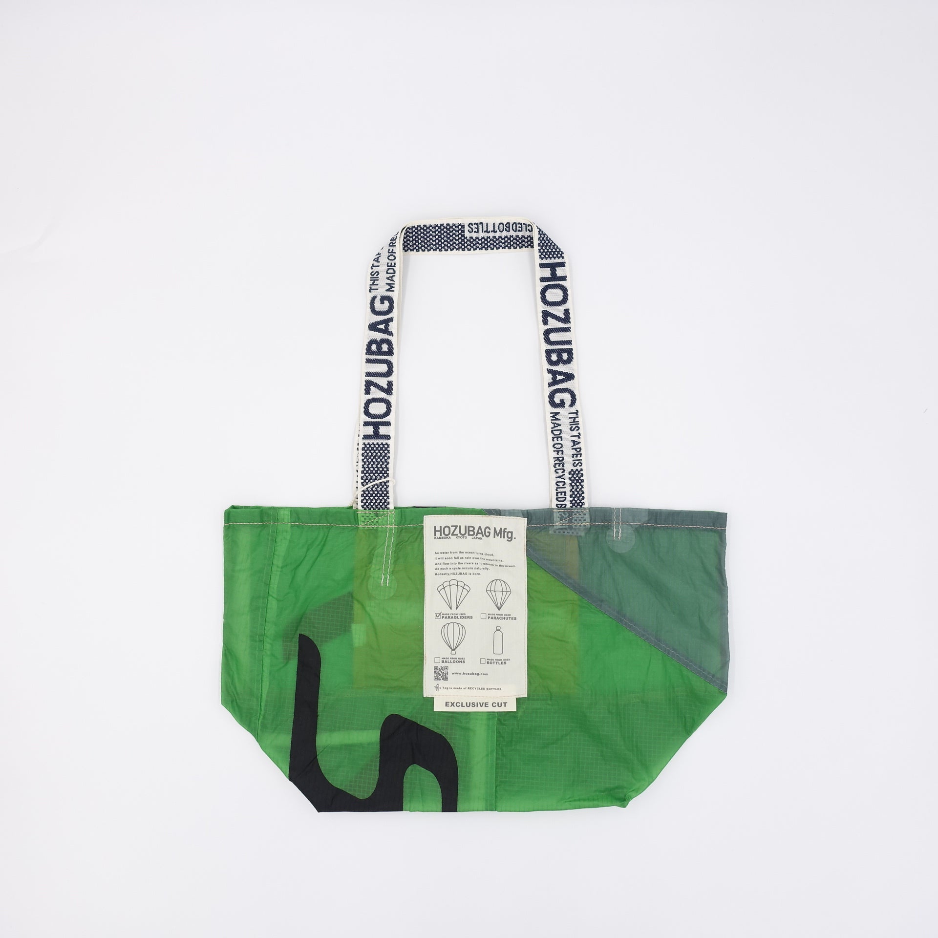 EXCLUSIVE CUT_TOTE M