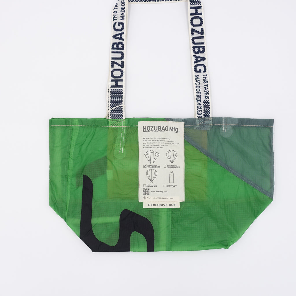 EXCLUSIVE CUT_TOTE M
