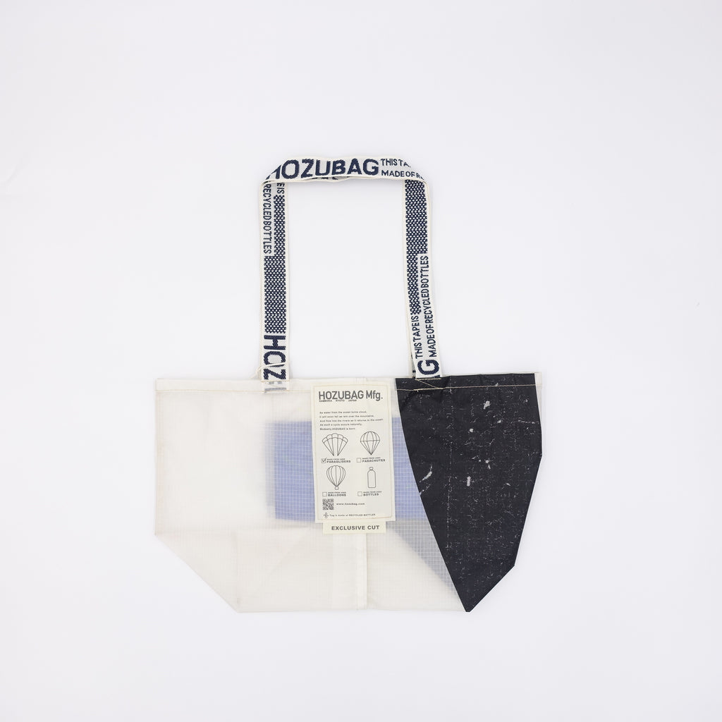 EXCLUSIVE CUT_TOTE M