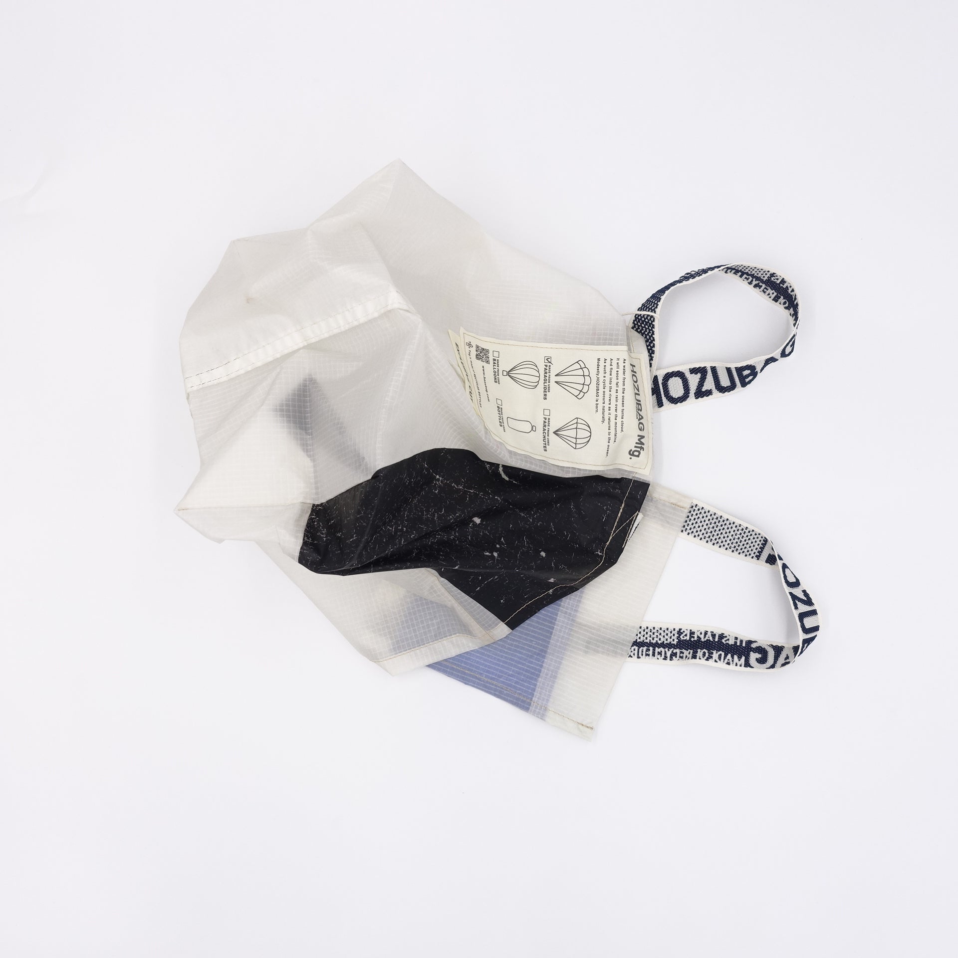 EXCLUSIVE CUT_TOTE M