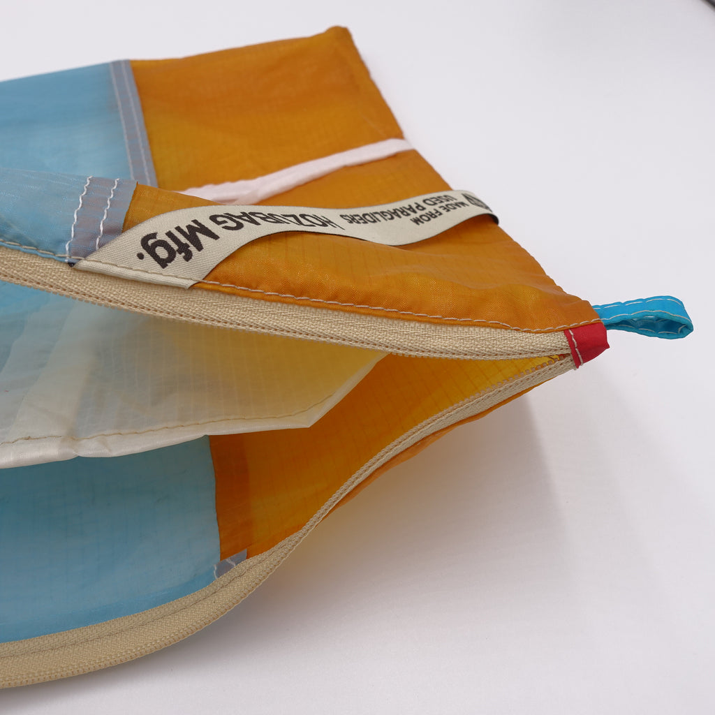ZIP POUCH_L
