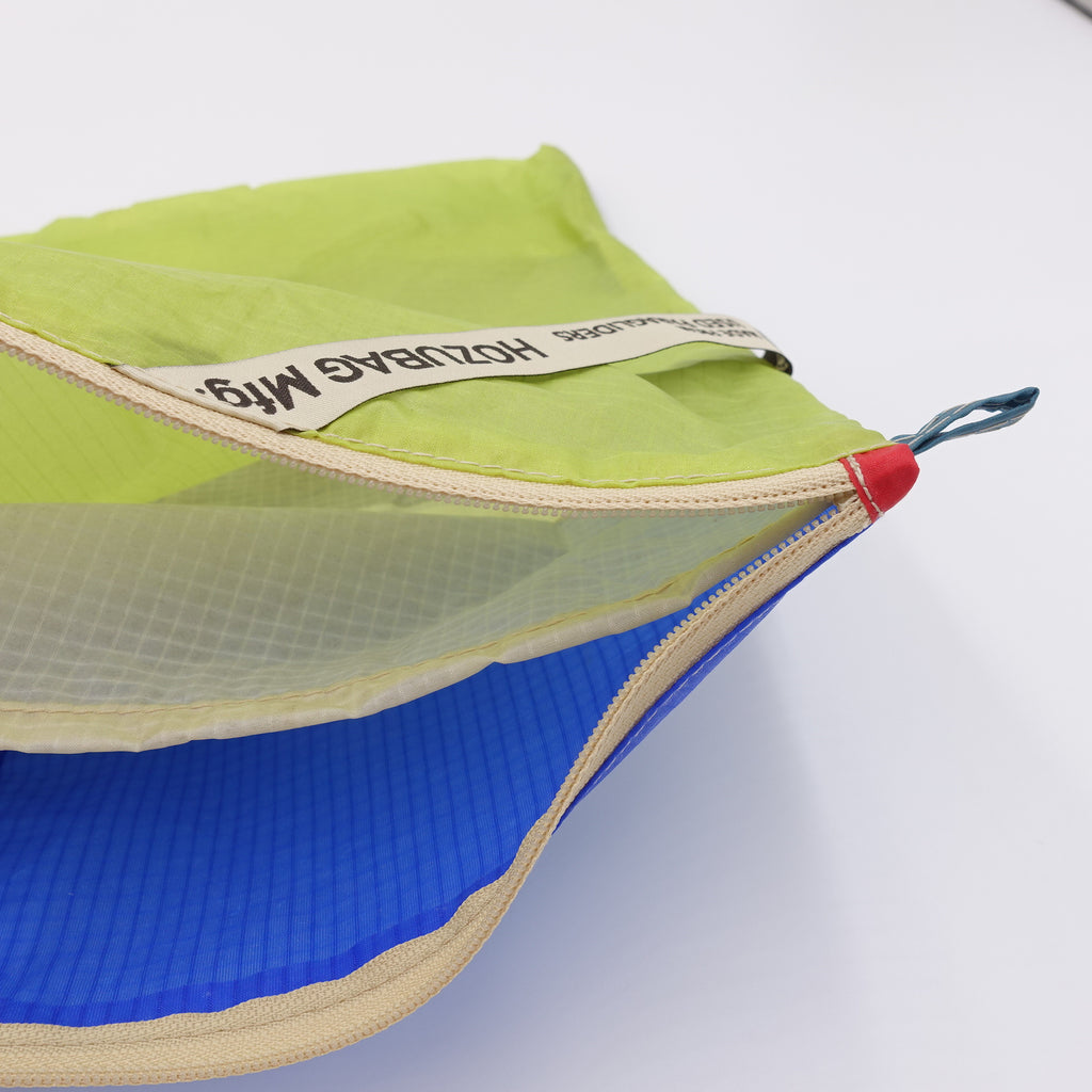 ZIP POUCH_L