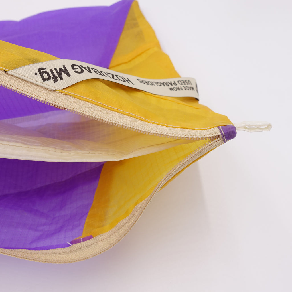 ZIP POUCH_L